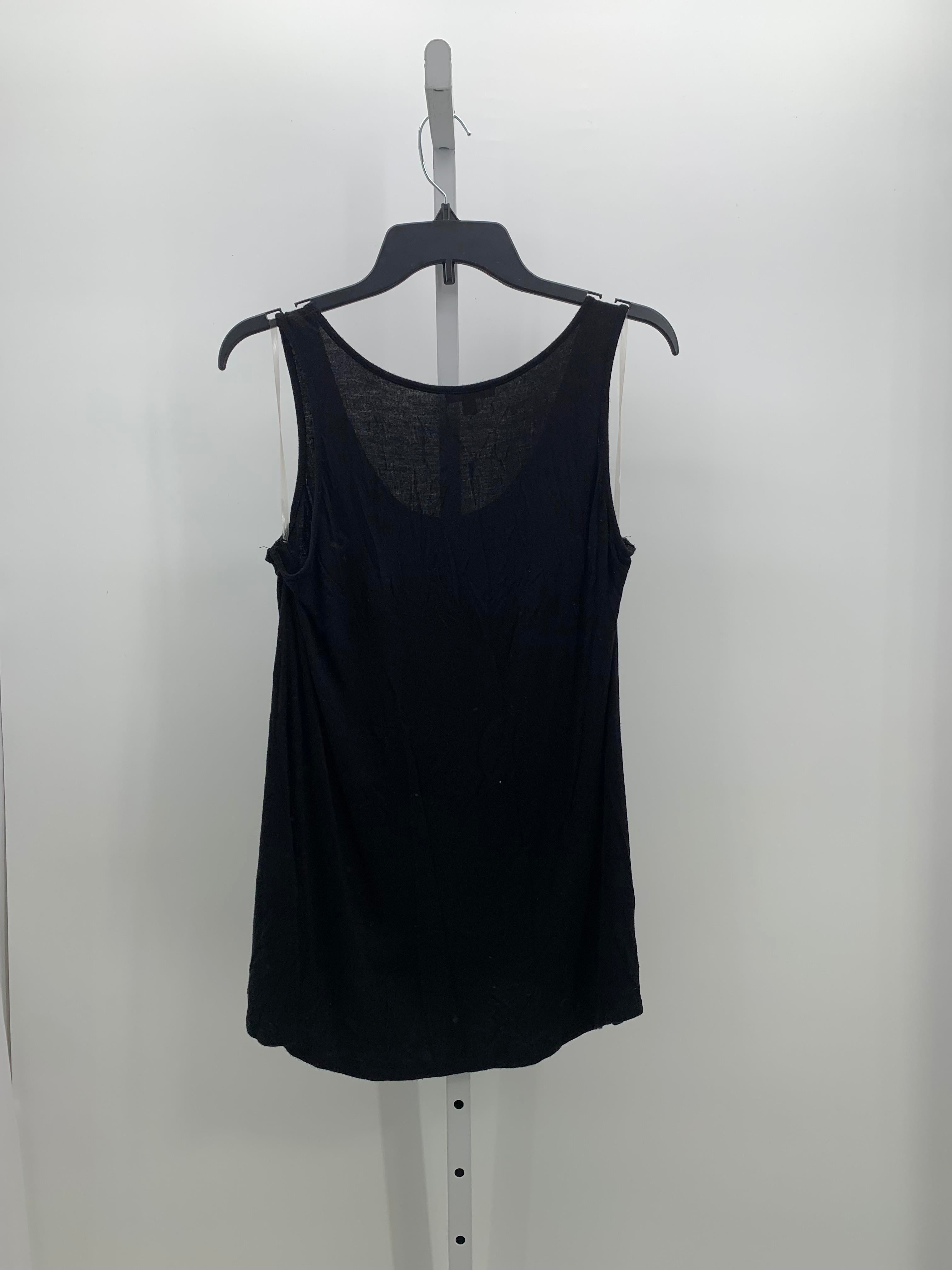 Zenana Size Large Misses Tank