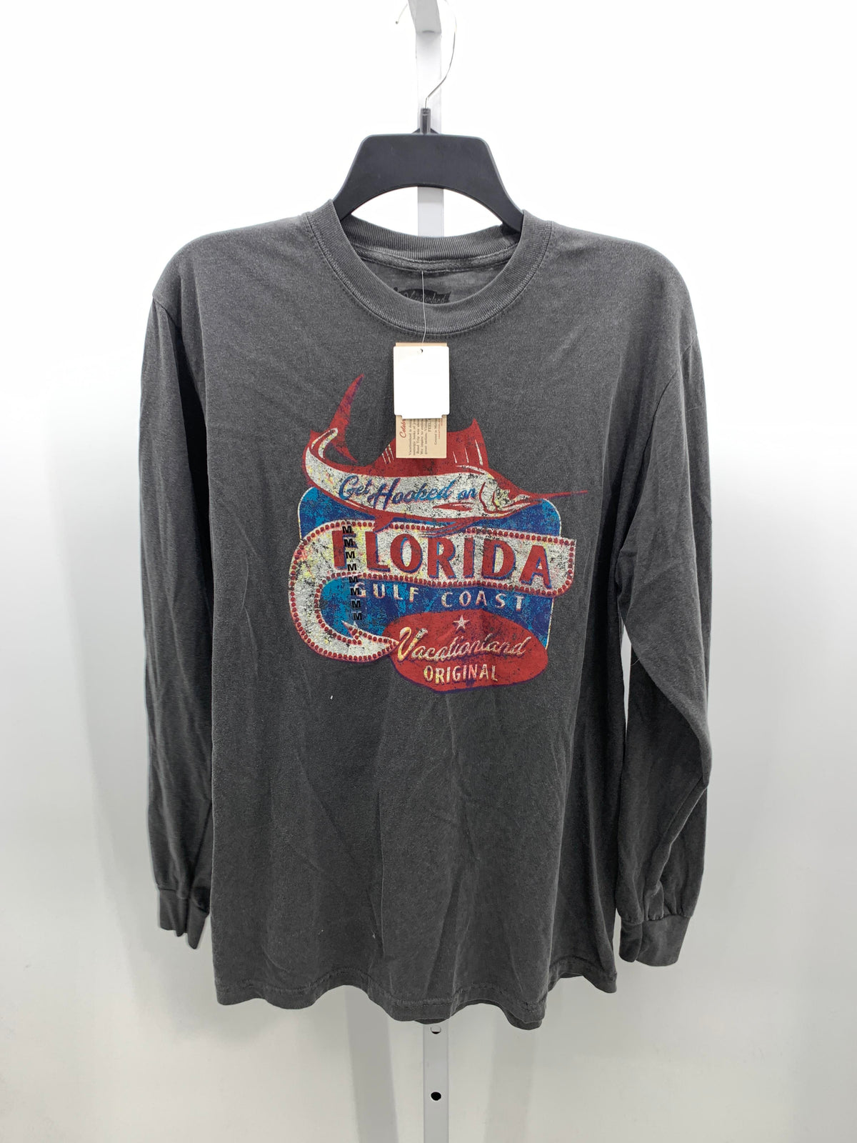 NEW GET HOOKED ON FLORIDA.
