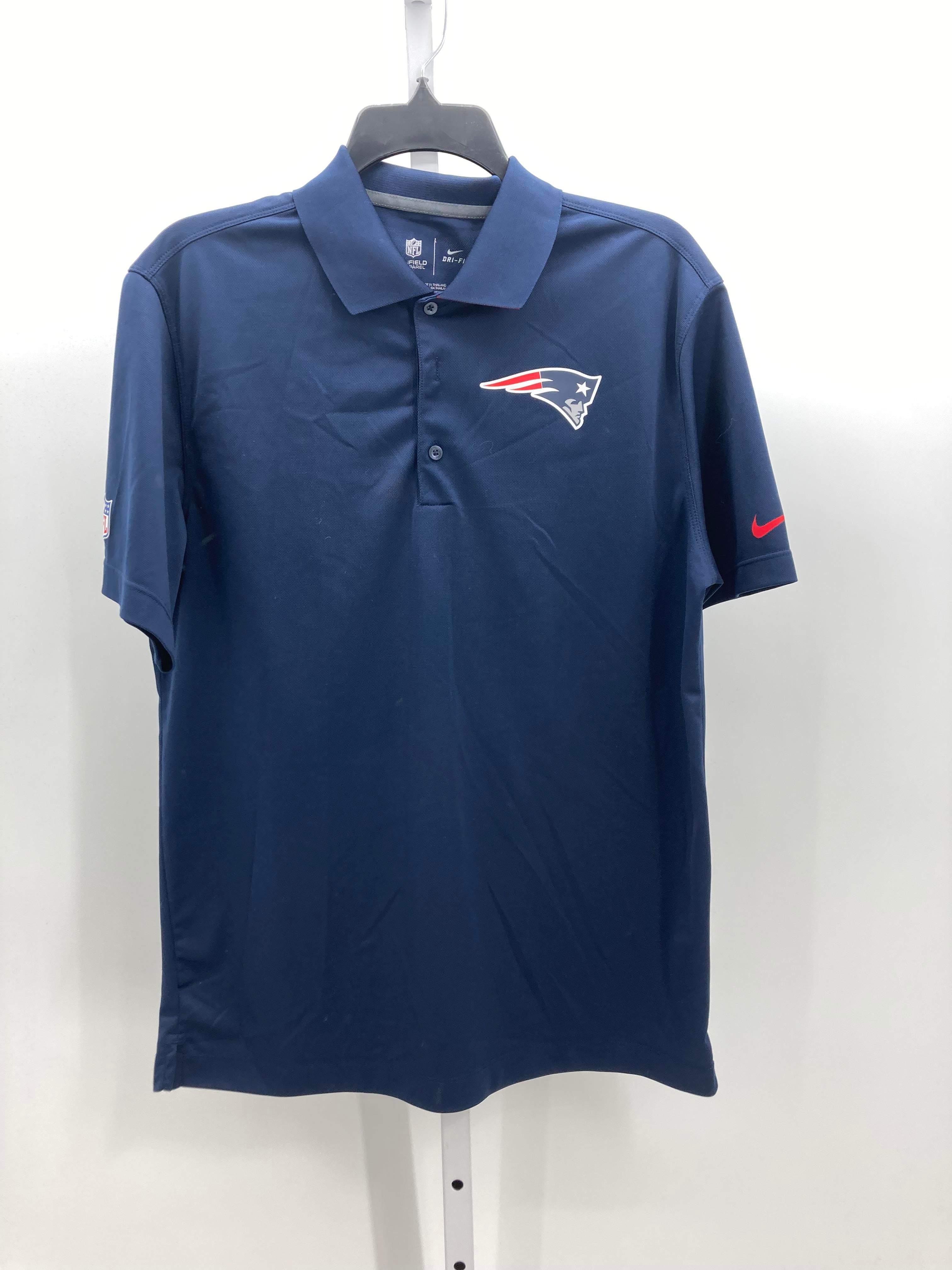PATRIOTS POLO