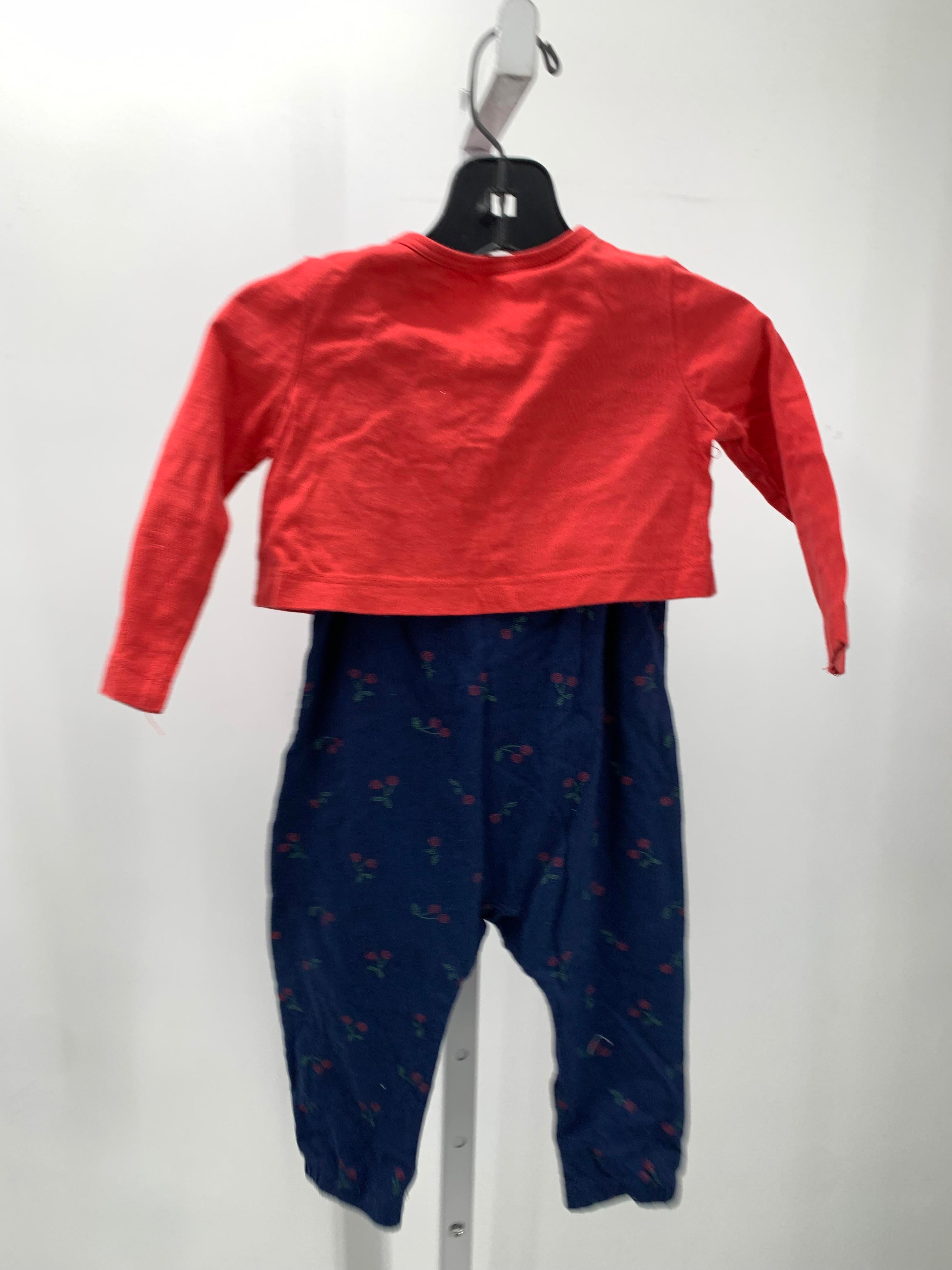 Child of Mine Size 12 Months Girls 2 Pieces