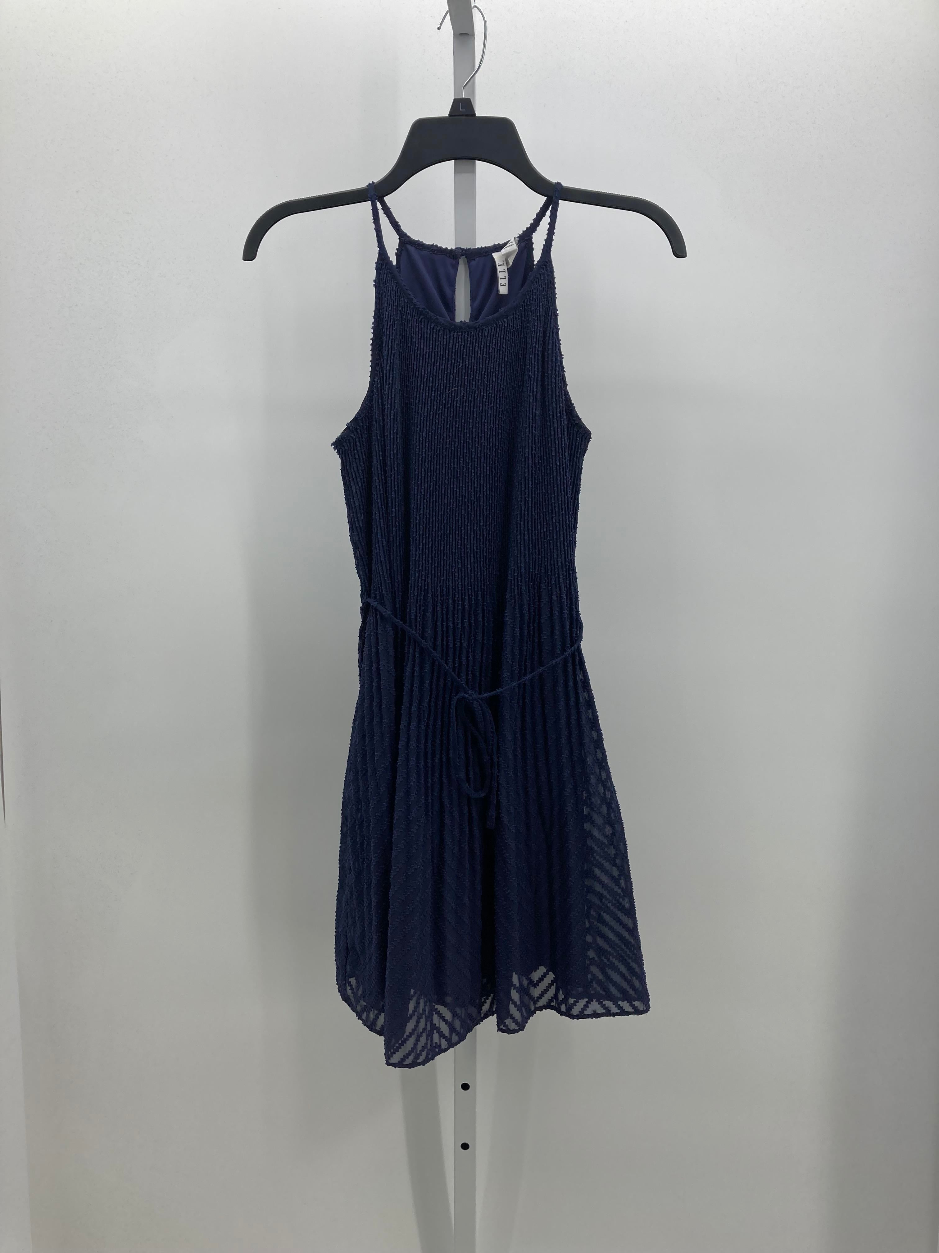Elle Size X Small Misses Sundress