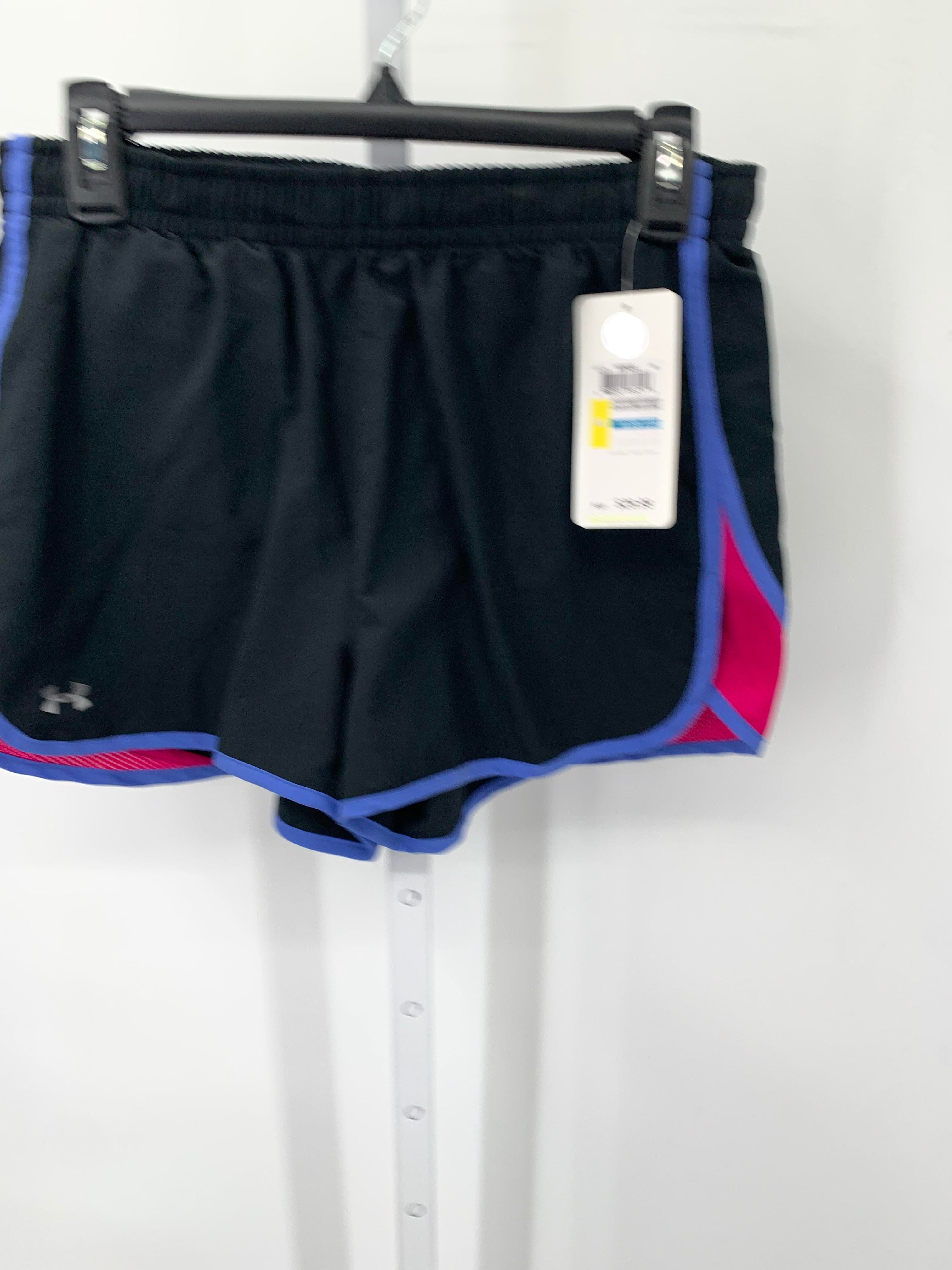 Under Armour Size Medium Misses Shorts