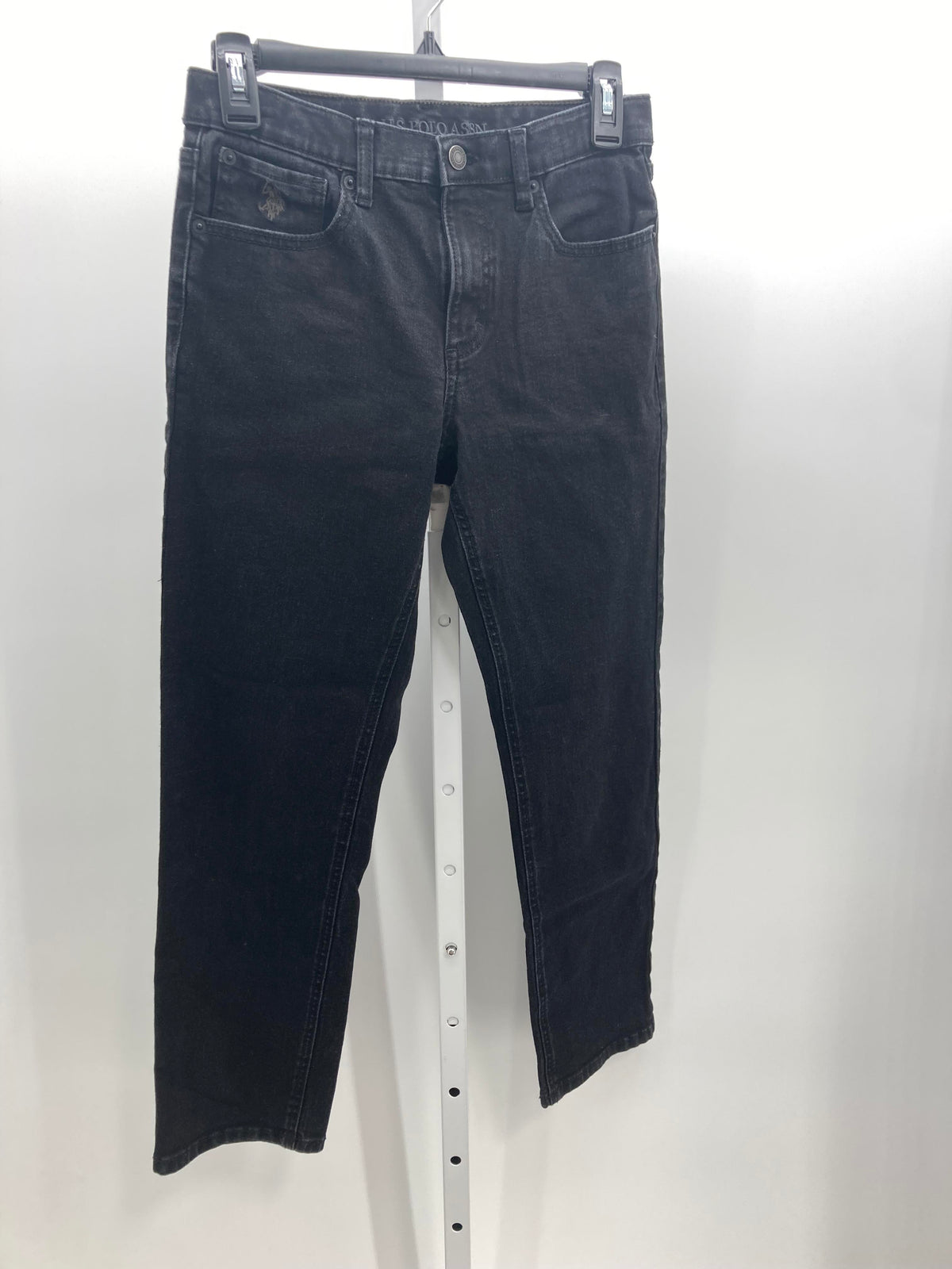 ADJ WAIST DENIM