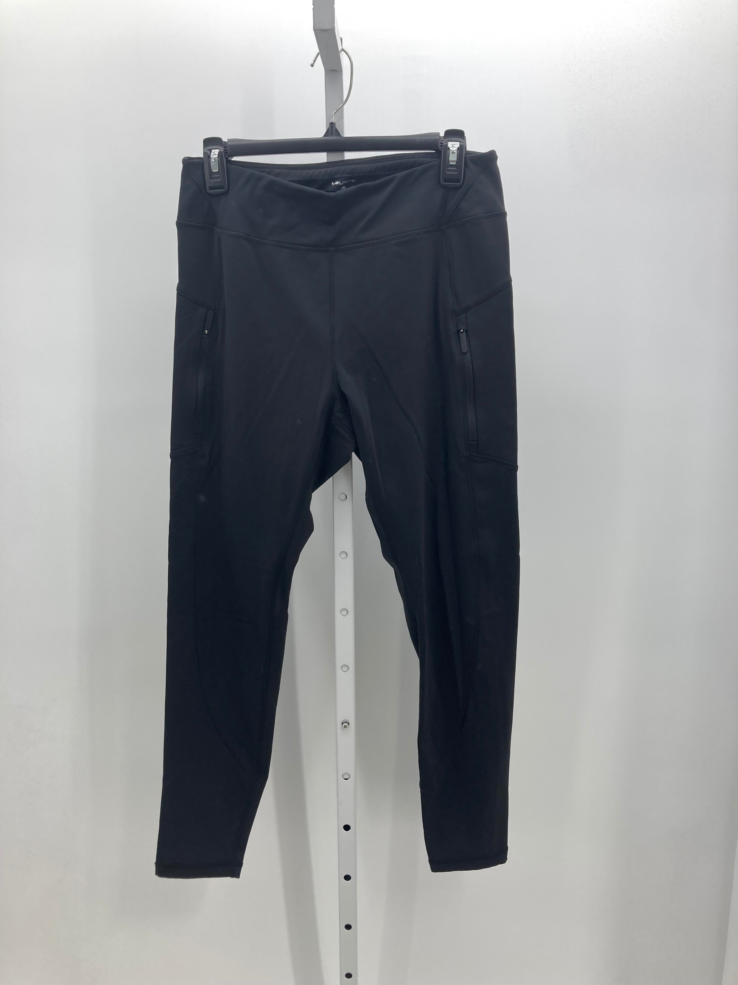 Layer8 Size Large Misses Leggings