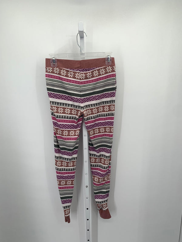 Cuddl Duds Size Small Misses Pants