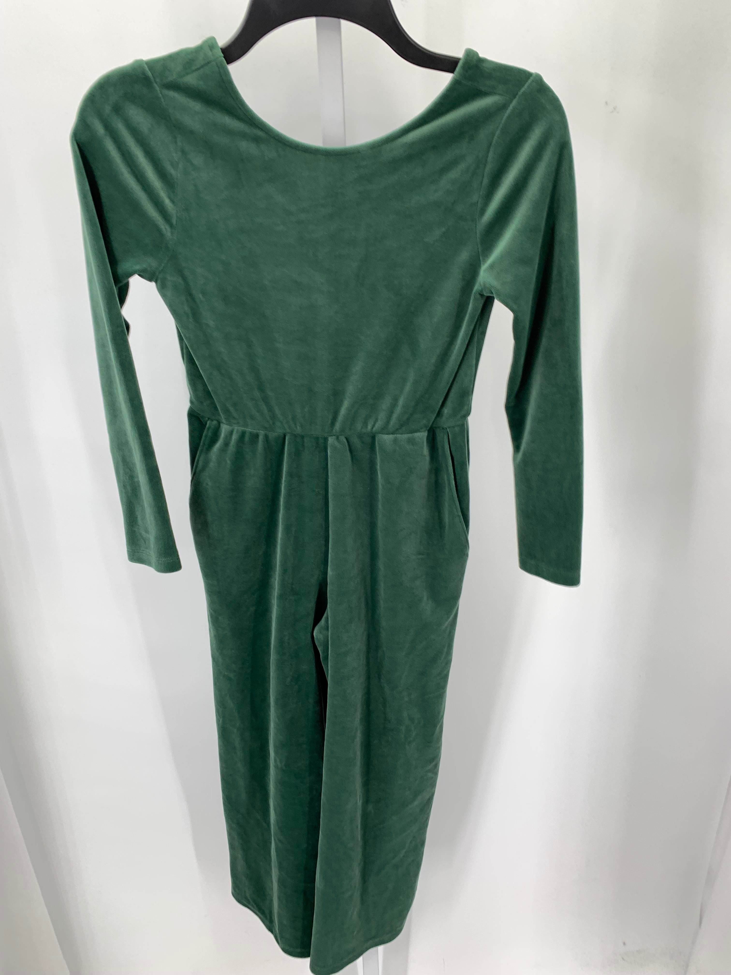 PANTS FLEECE ROMPER