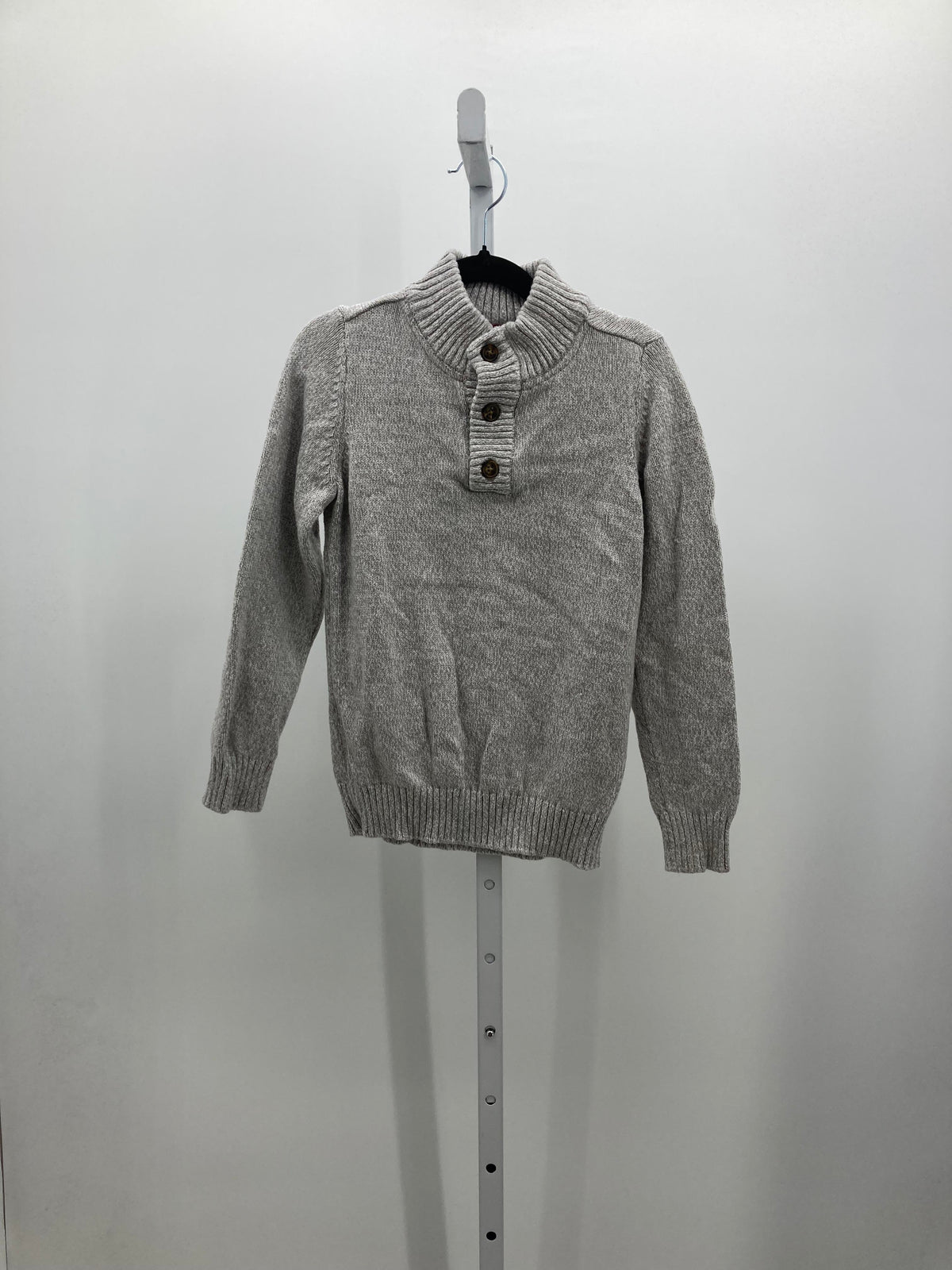BTNS ESTATE RIBBED