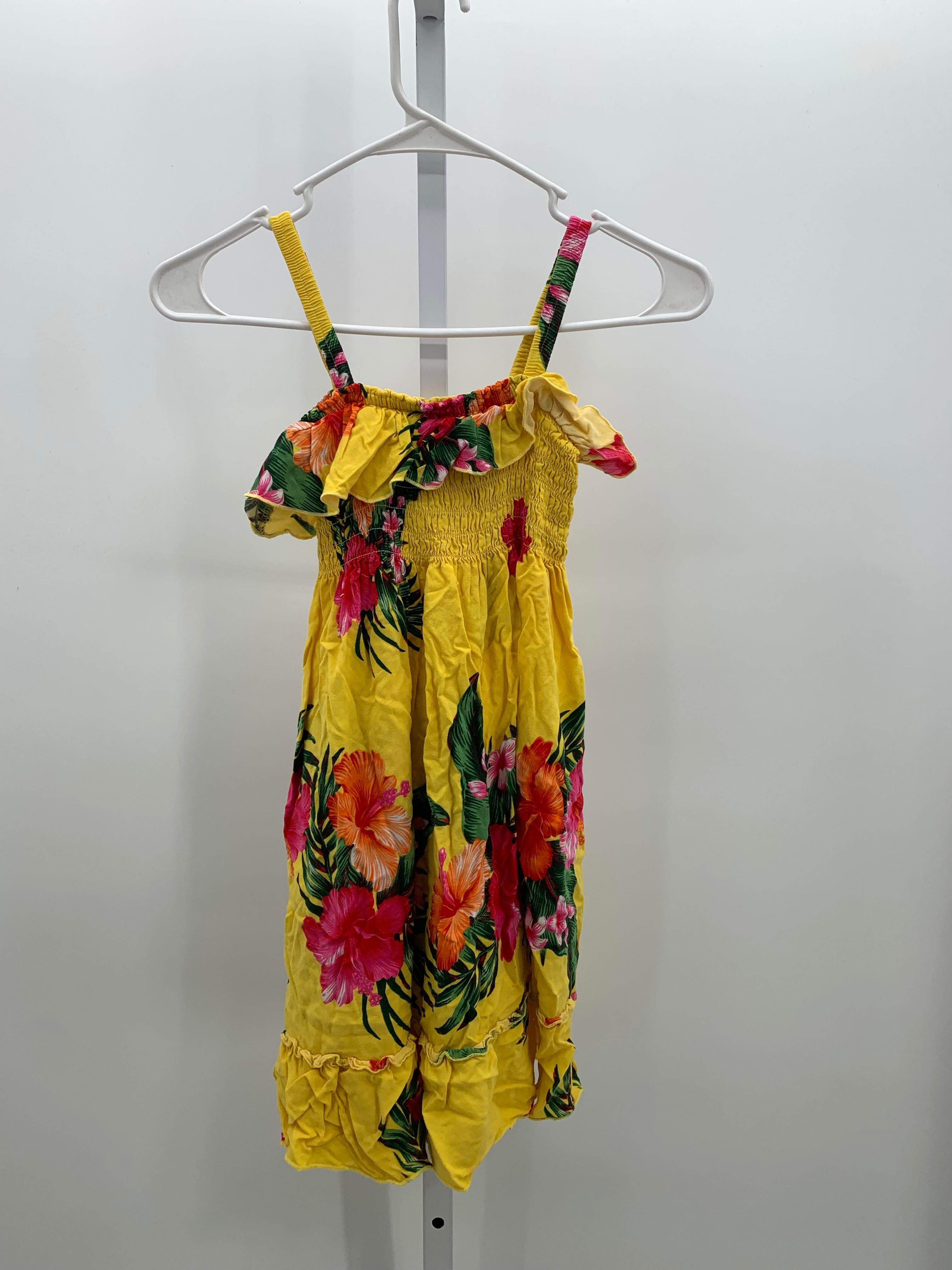 Size 6 Girls Sundress
