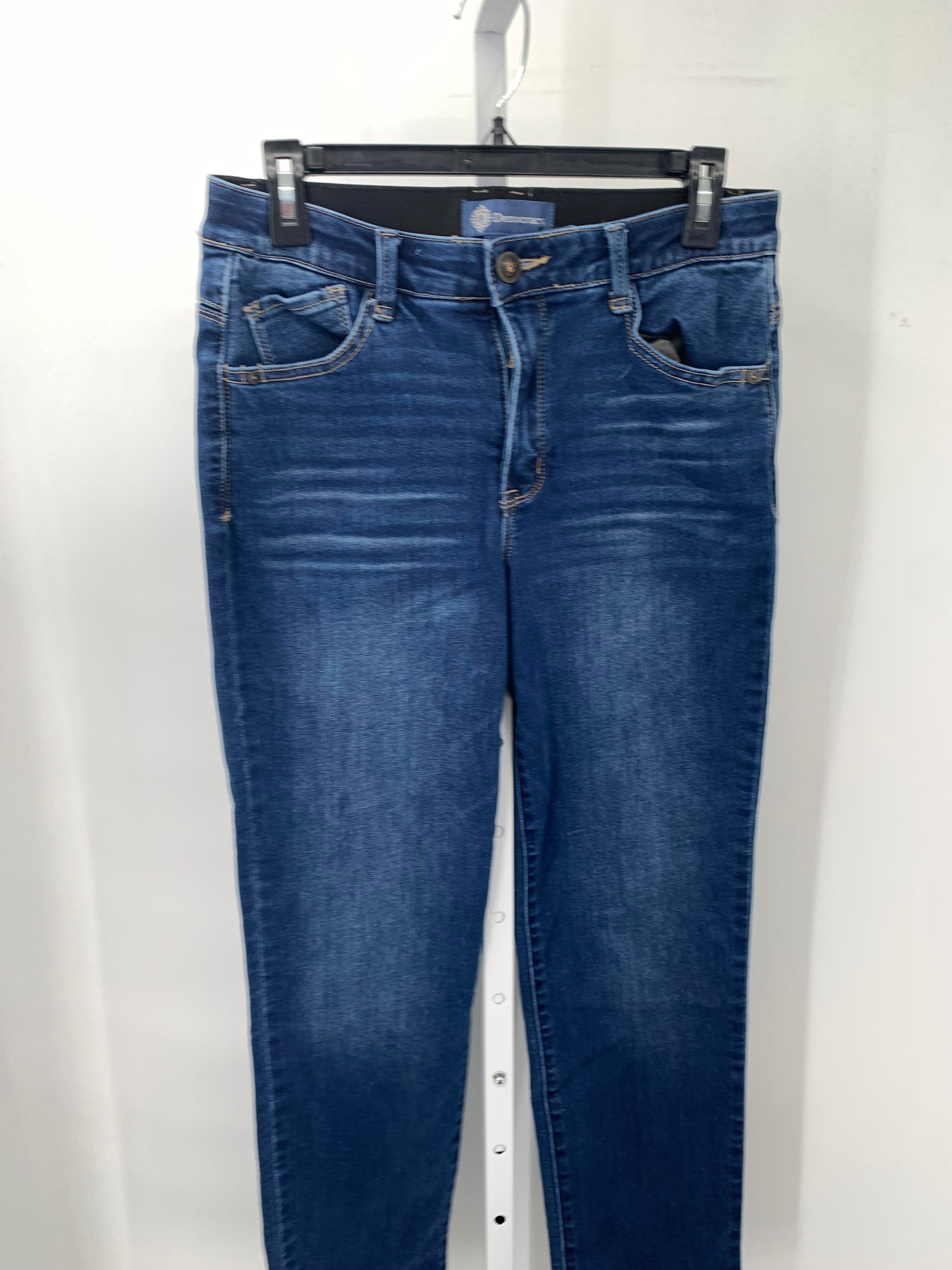 Democracy Size 8 Misses Jeans