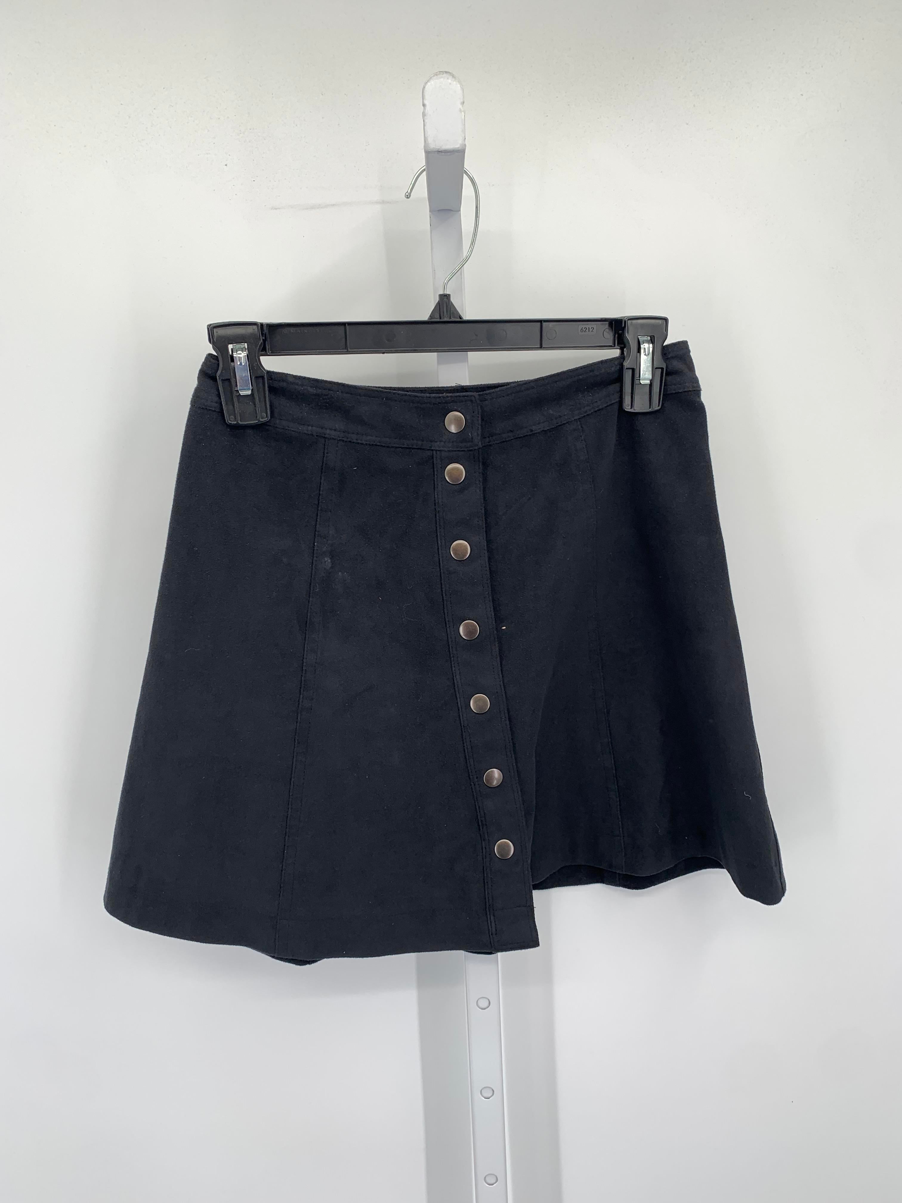 Abercrombie Size 00 Juniors Skirt