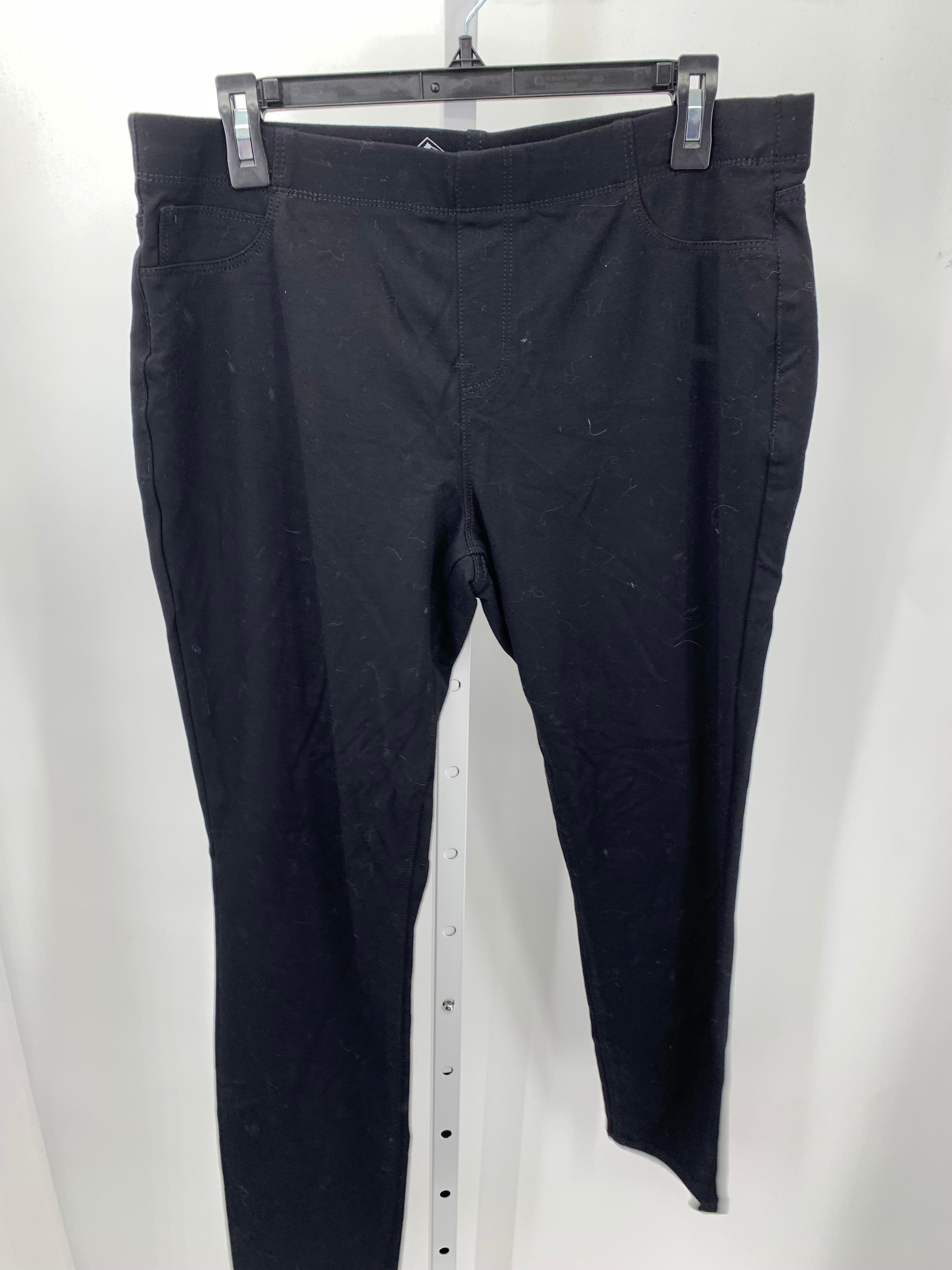 St. Johns Bay Size Large Misses Pants
