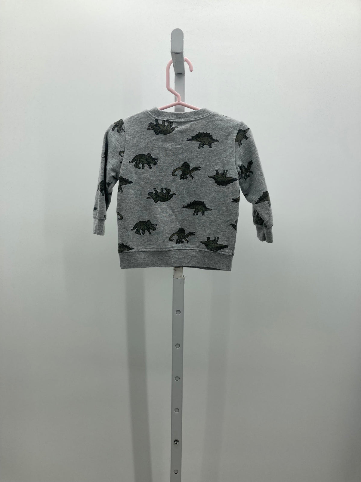 DINOS KNIT