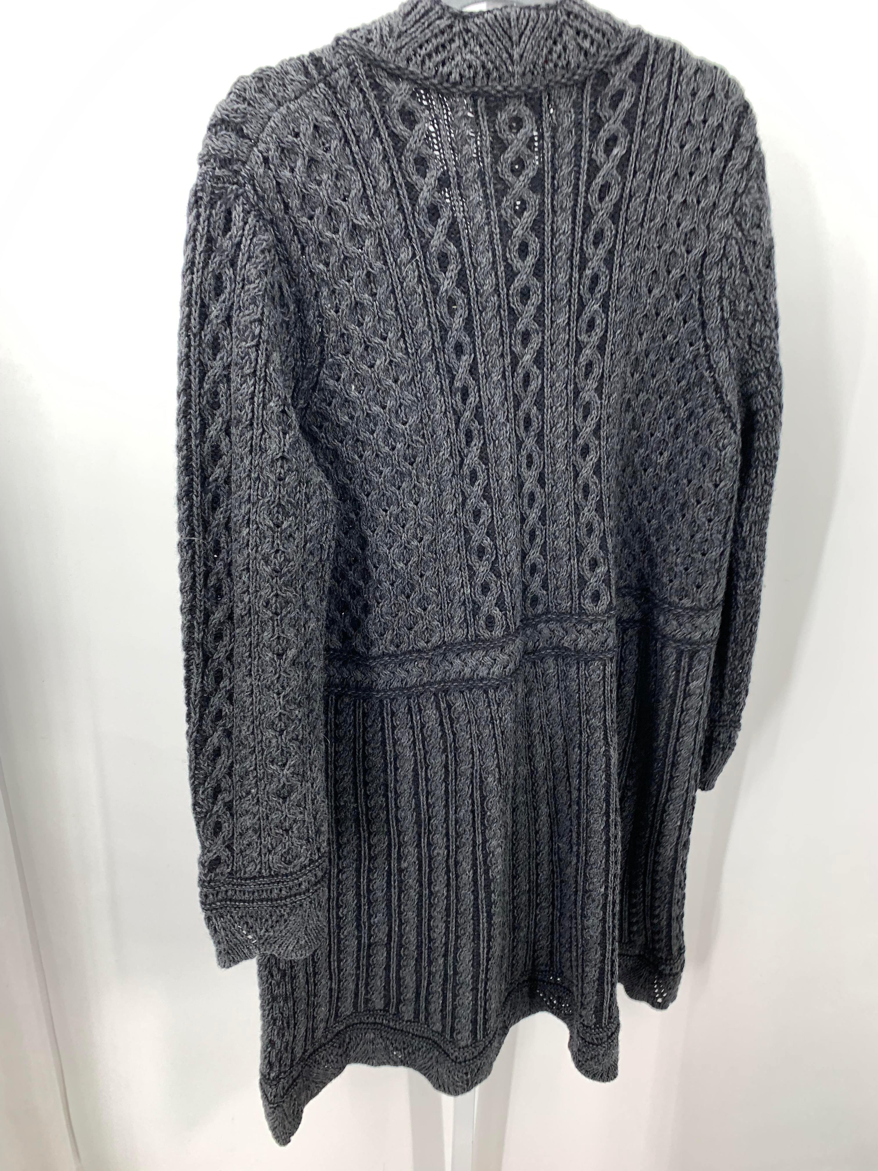 Size XXL Misses Long Slv Sweater