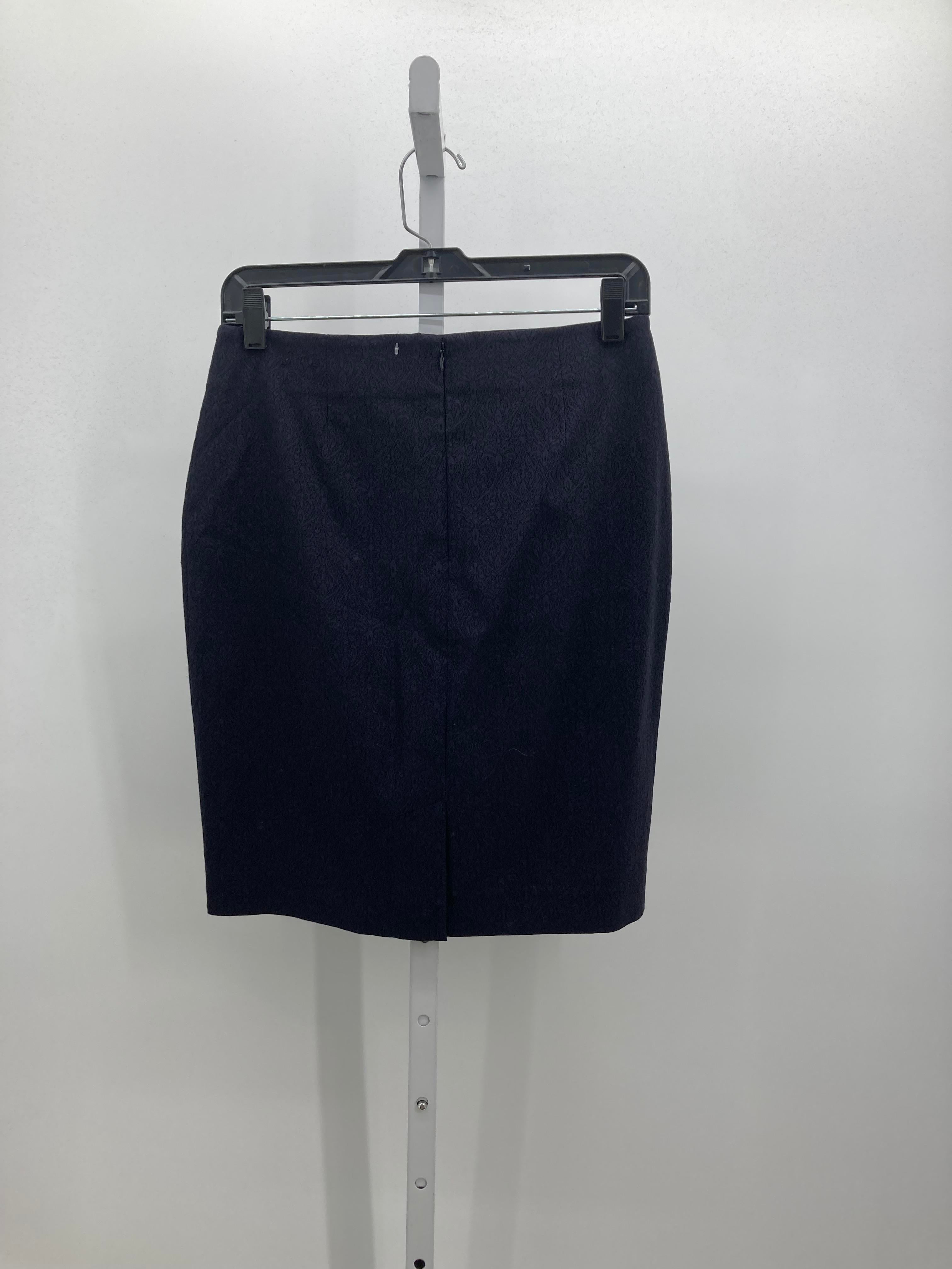 Banana Republic Size 4 Misses Skirt