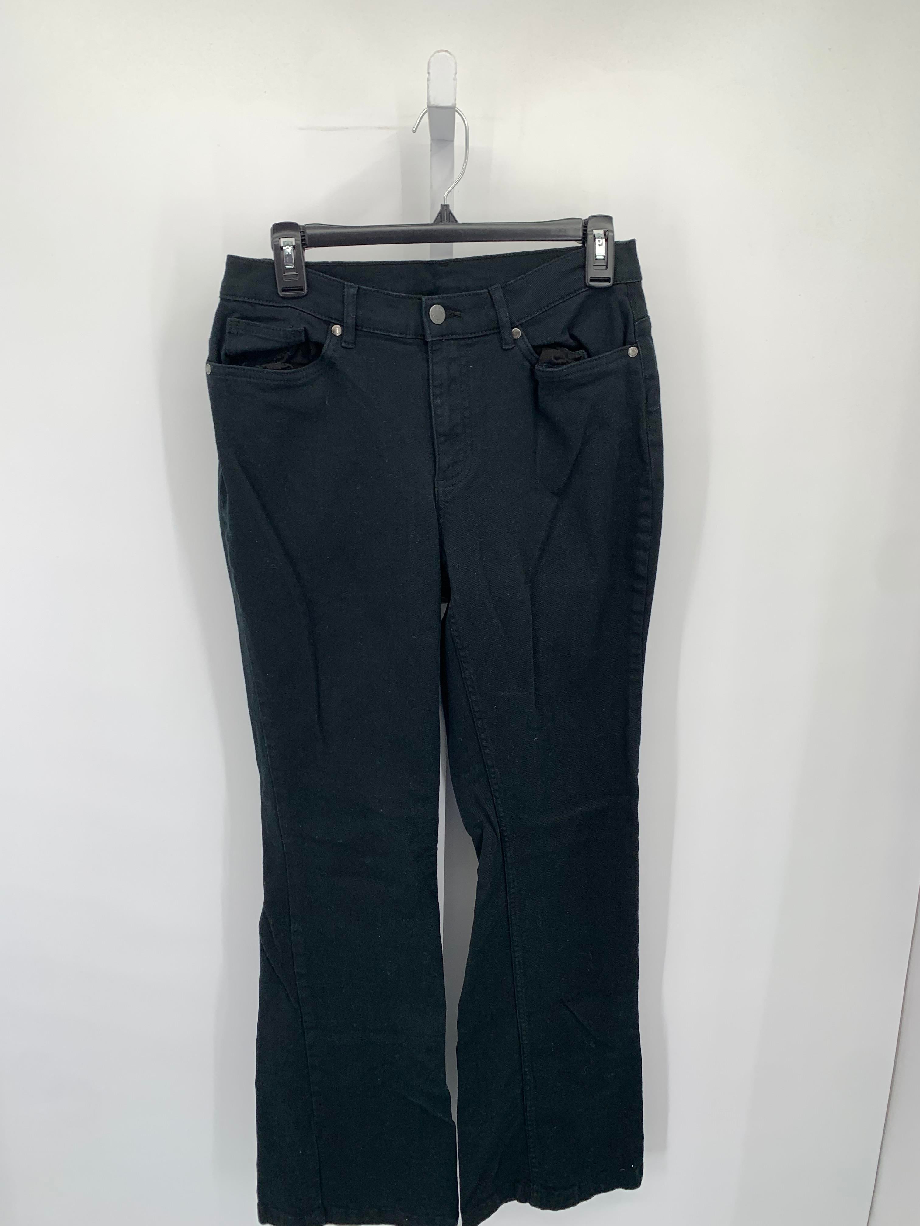 Venus Size 8 Long Misses Jeans