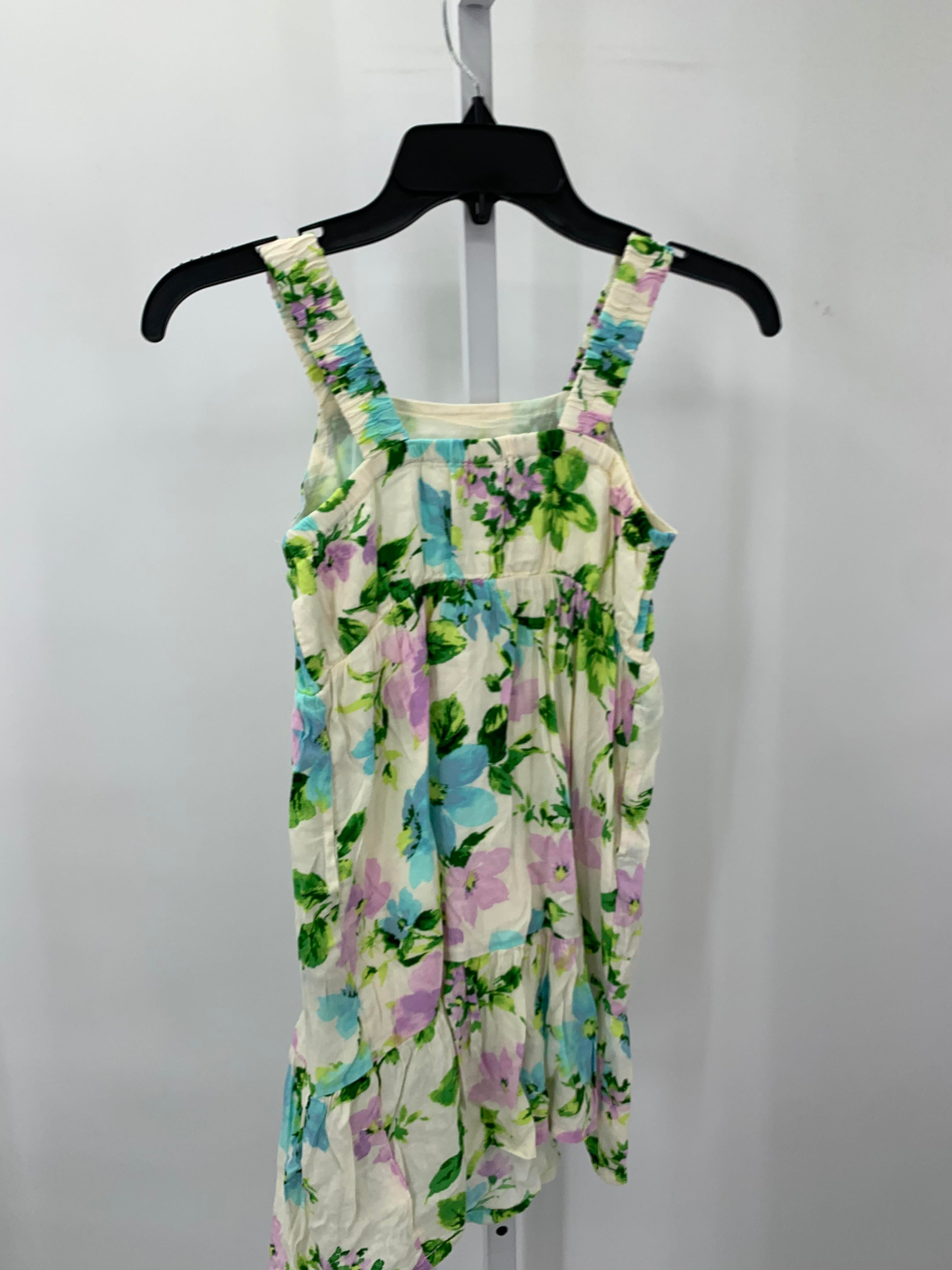 Old Navy Size 8 Girls Sundress