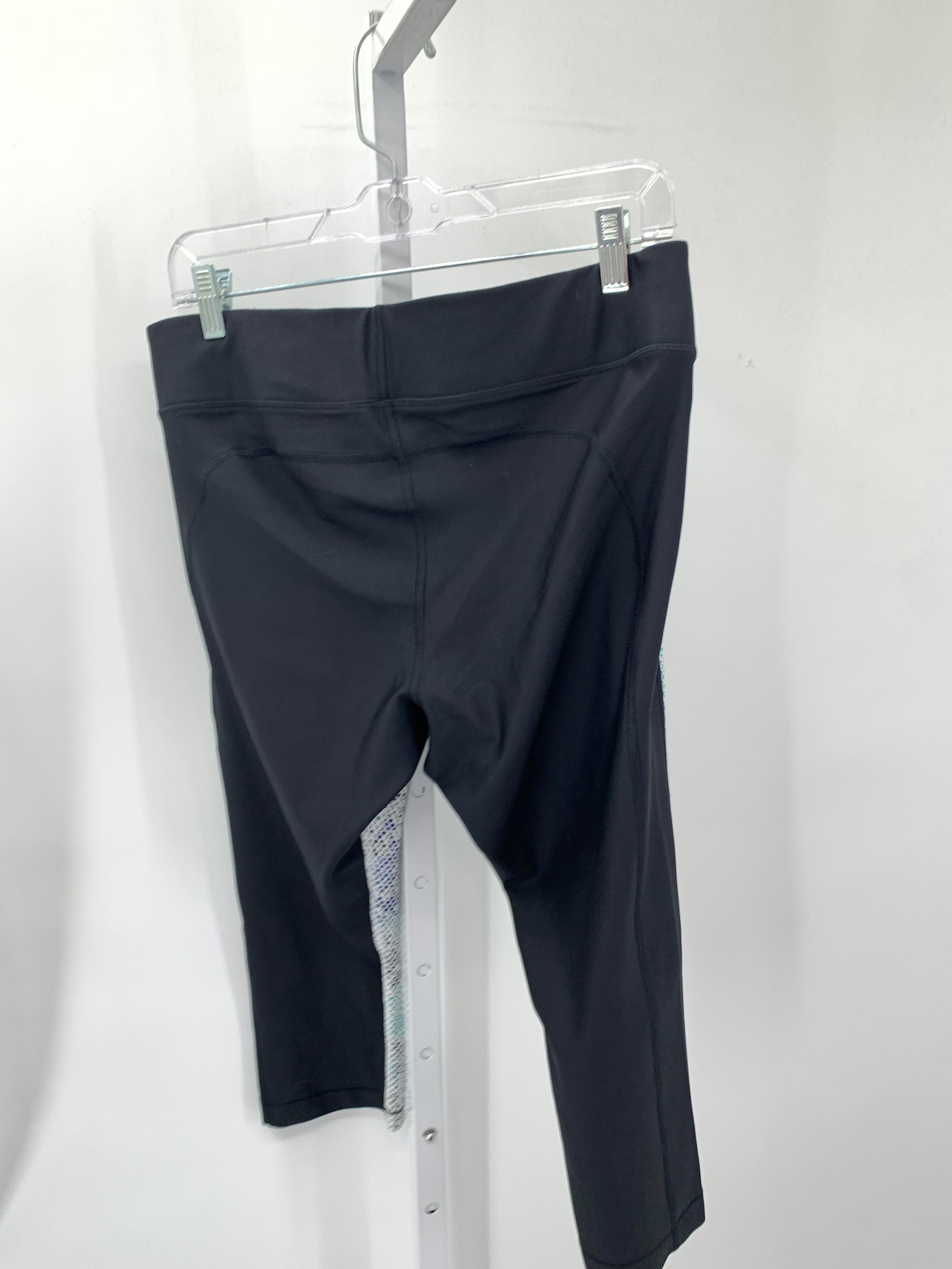 Under Armour Size Extra Large Misses Leggings