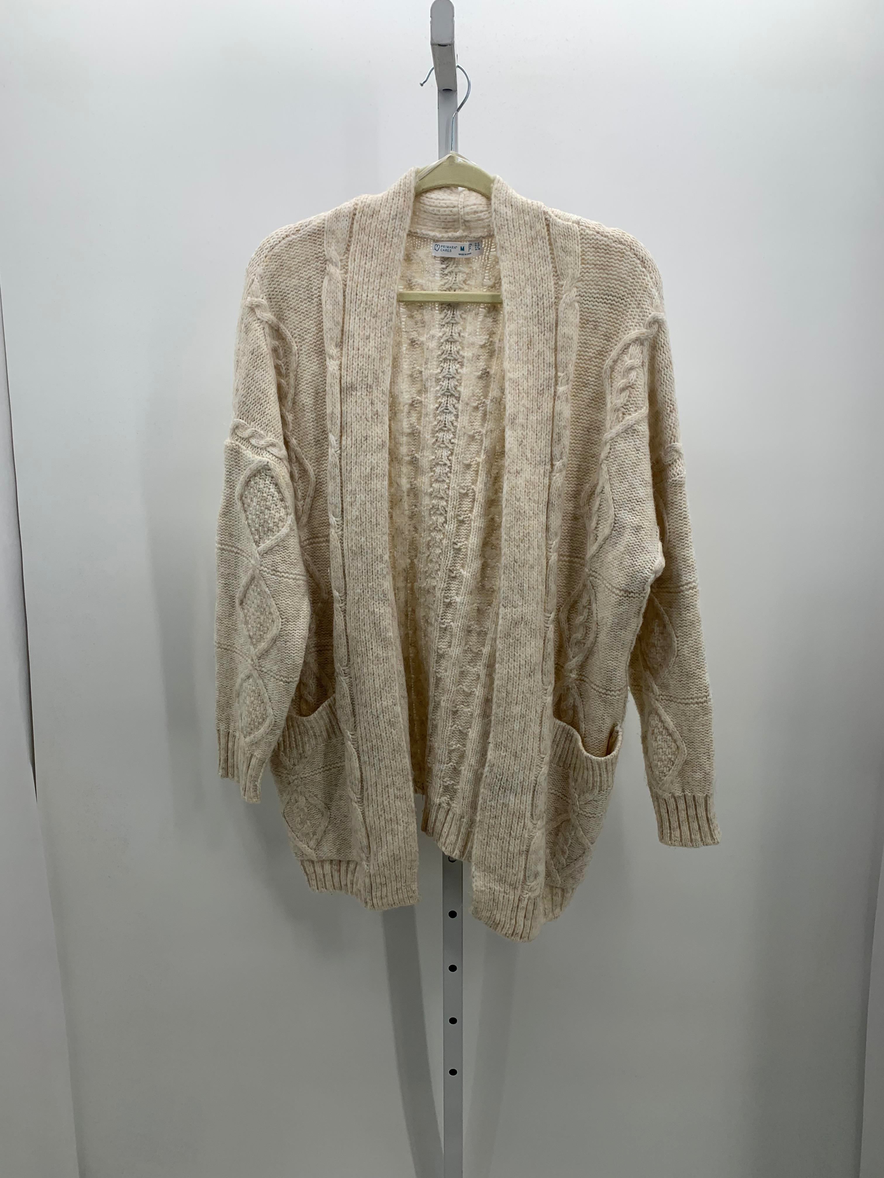 Primark Size 8-10 Girls Long Sleeve Sweater