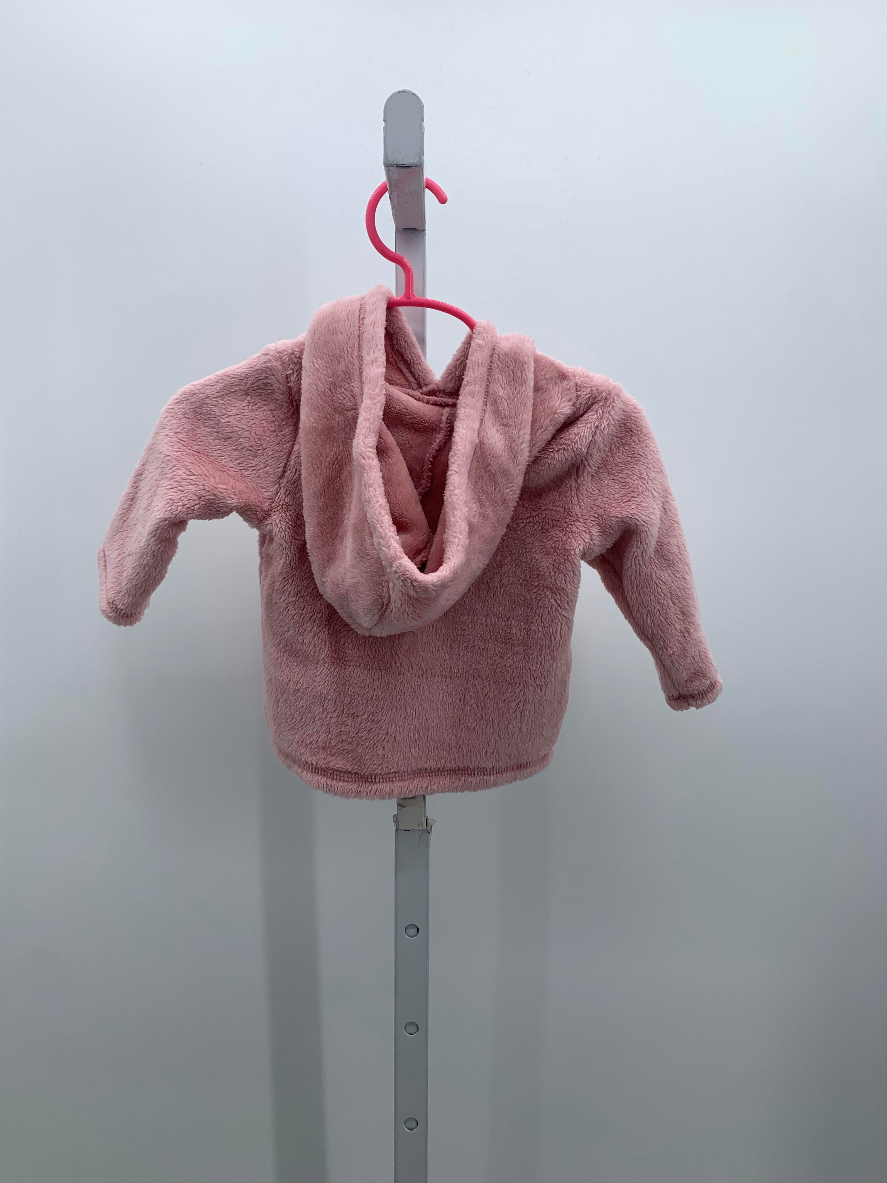 Carters Size 6 Months Girls Long Sleeve Shirt