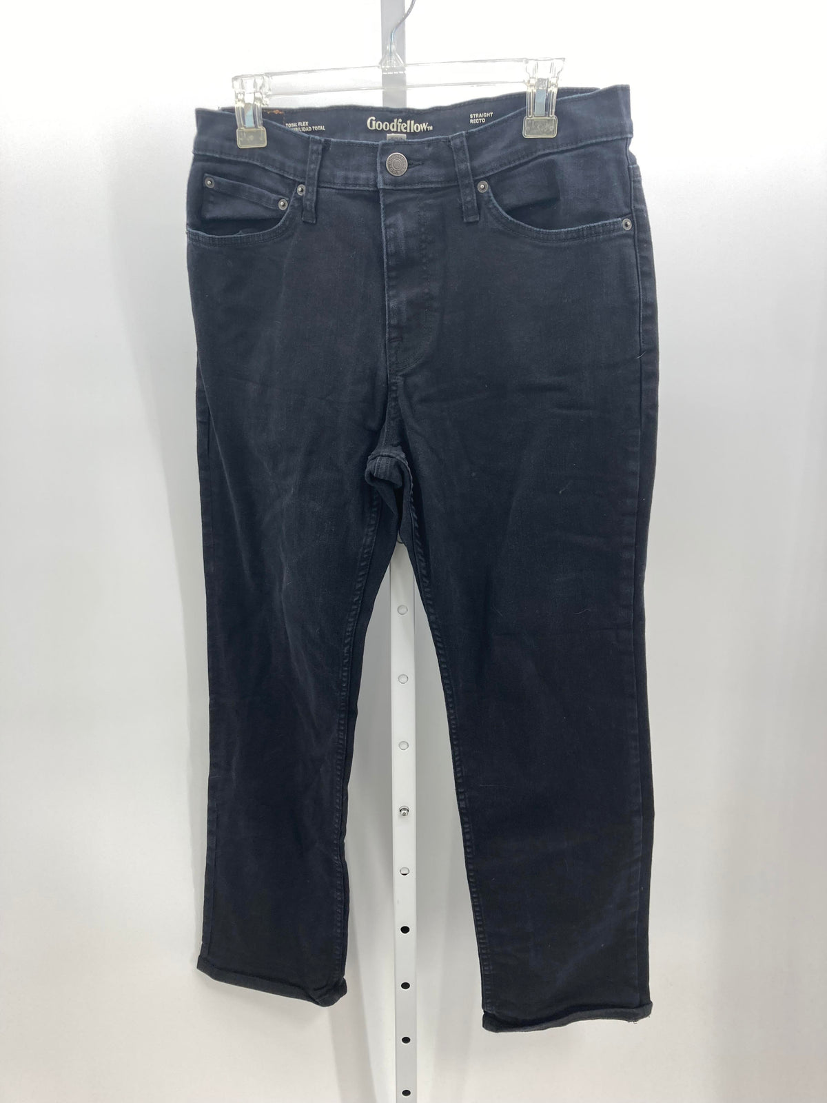 TOTAL FLEX STRAIGHT