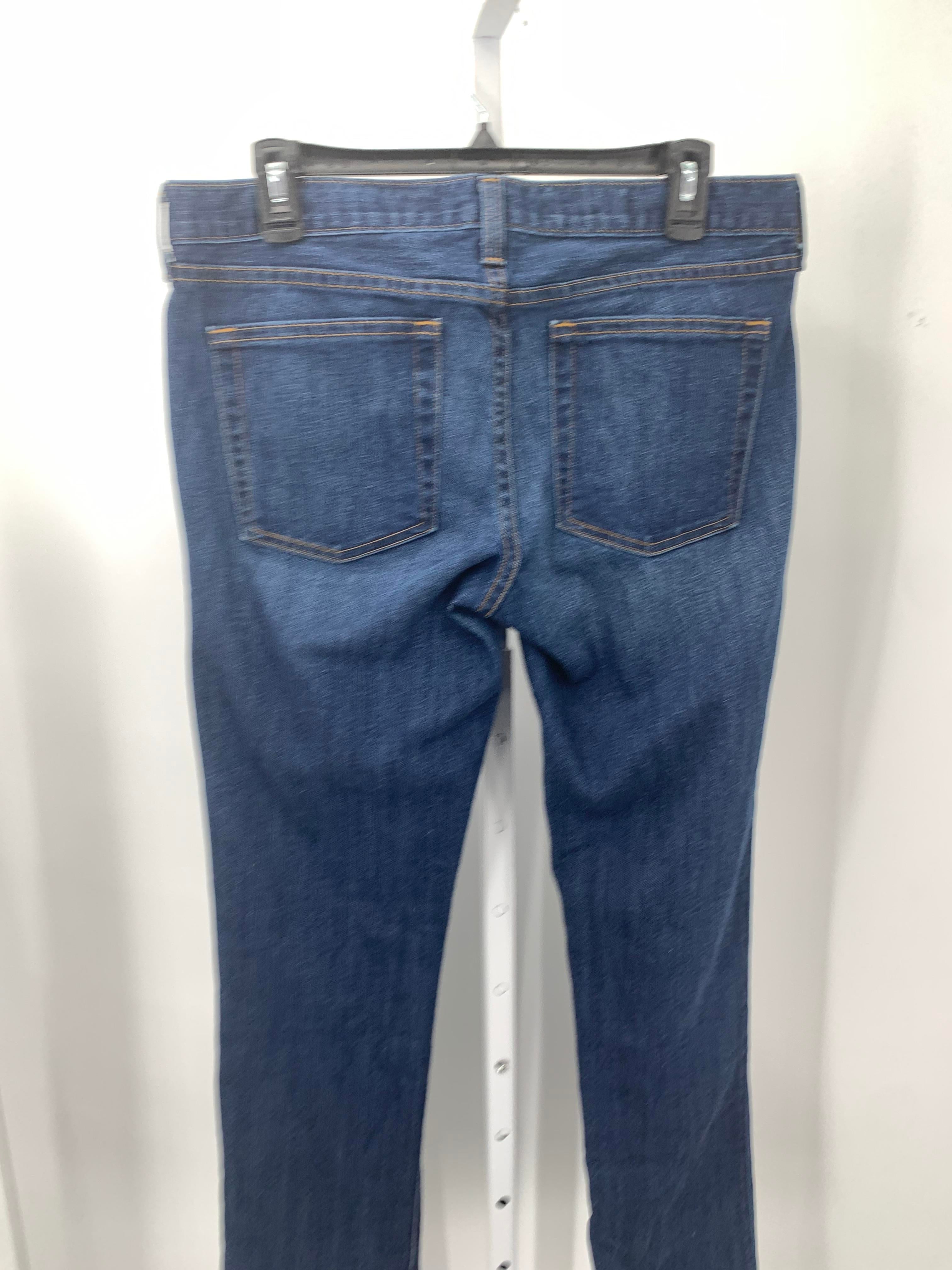 J. Crew Size 10 Misses Jeans