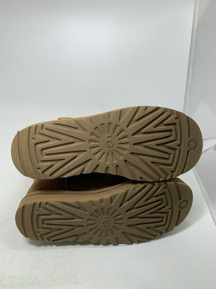 UGG Bailey Belted Boots