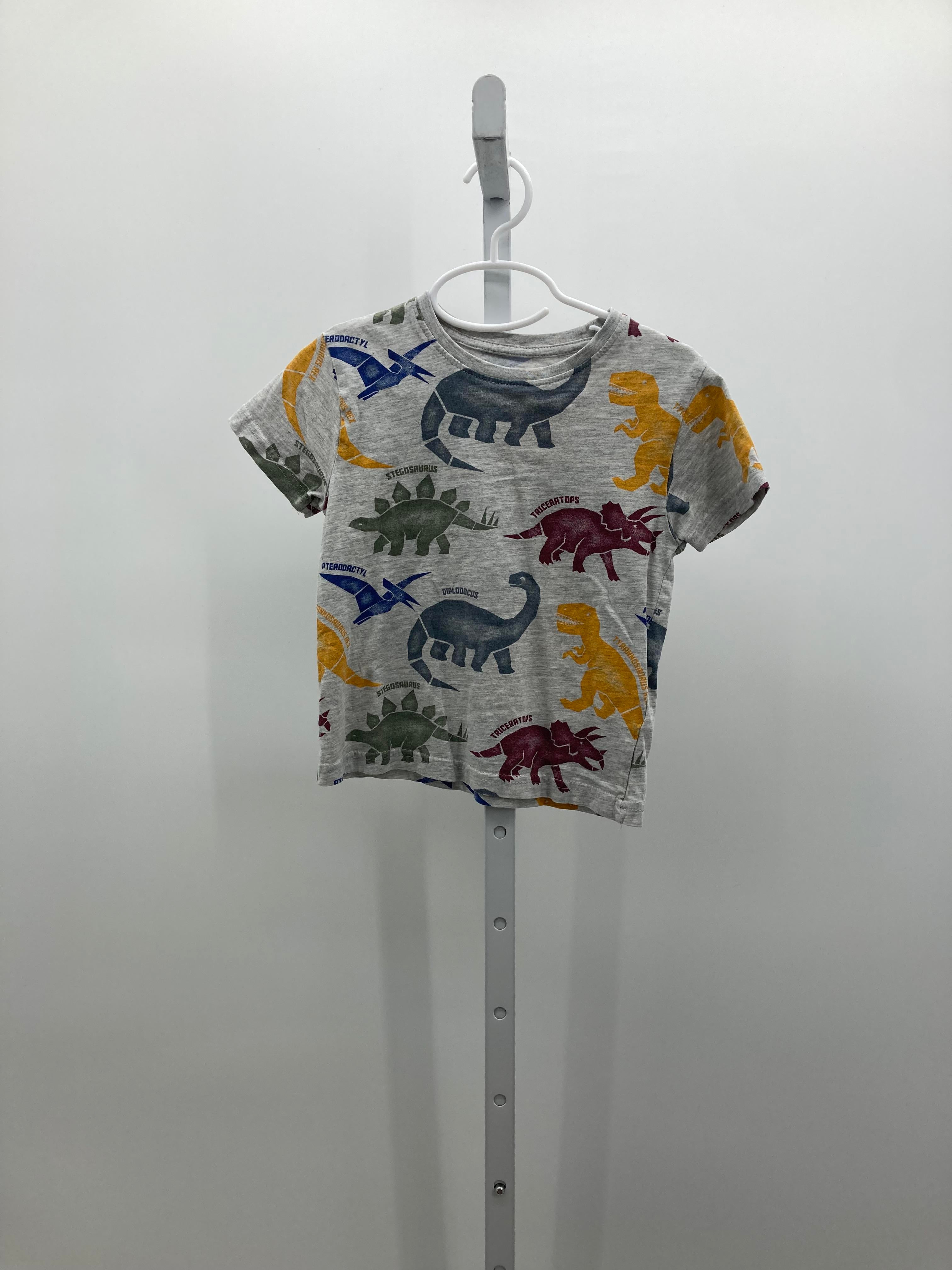 DINOS KNIT TEE