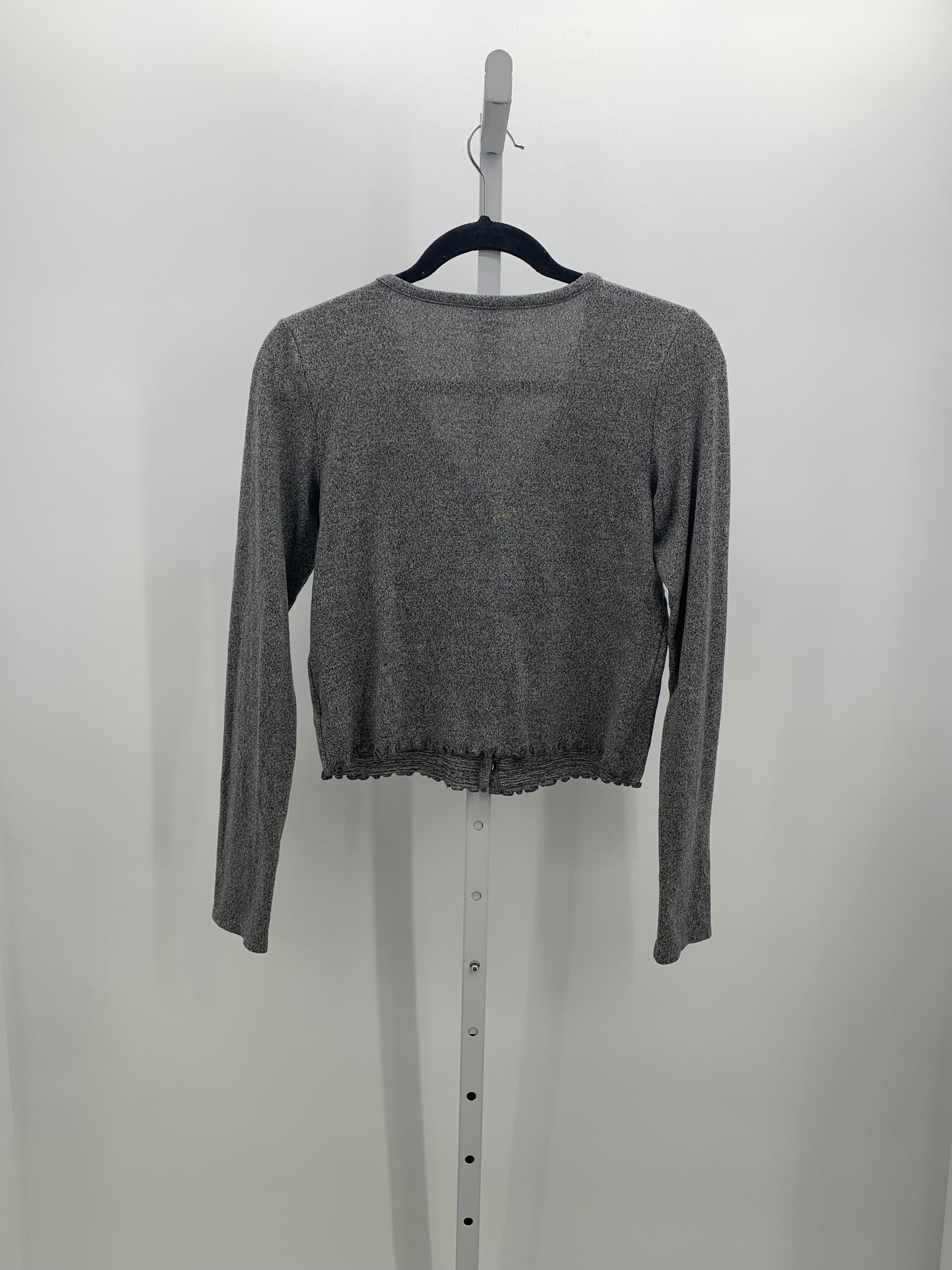 American Eagle Size Small Juniors Long Sleeve Sweater