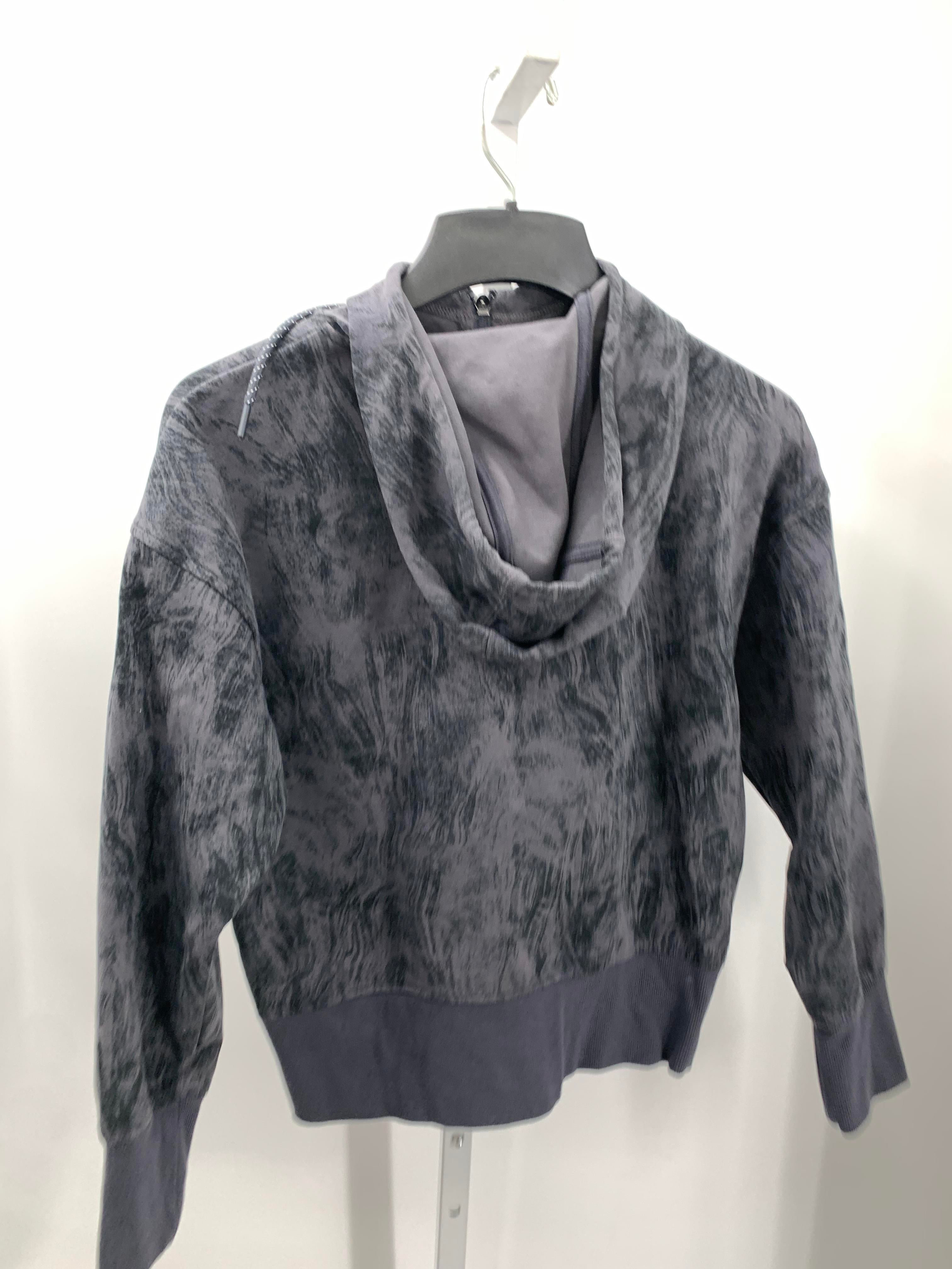 Old Navy Size Small Misses Sweat Jacket