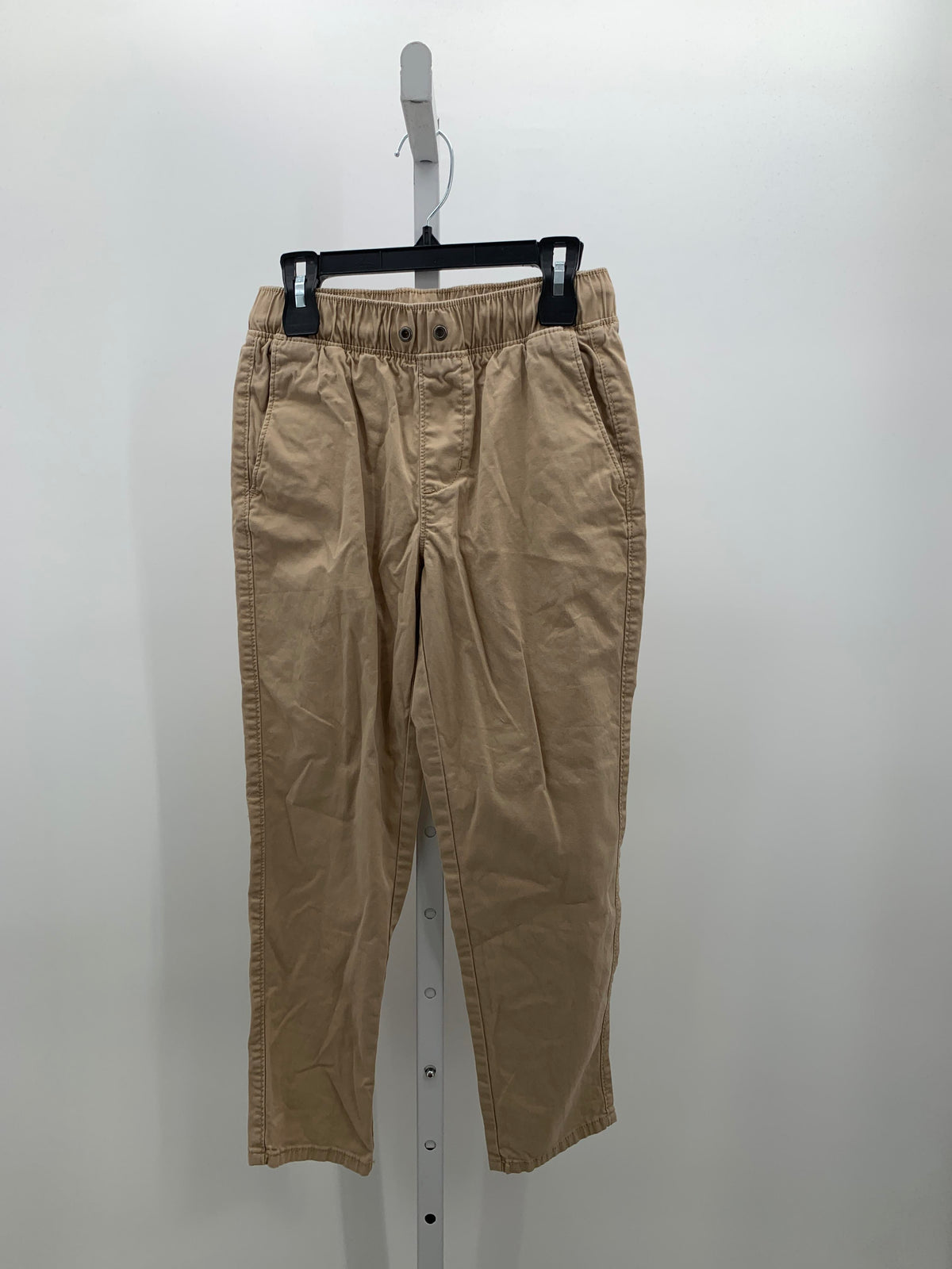 ELASTIC WAIST