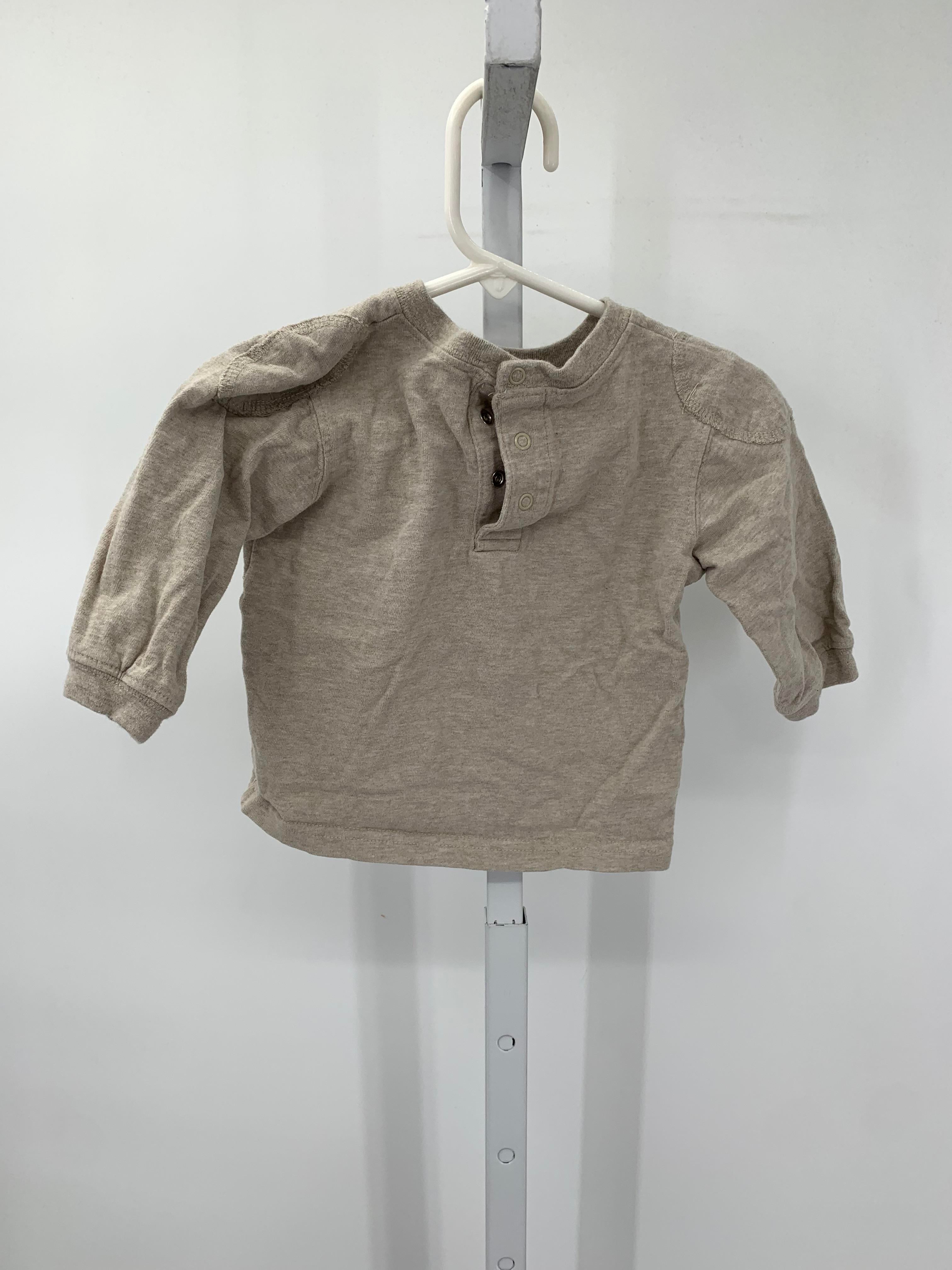 LIL COWBOY KNIT