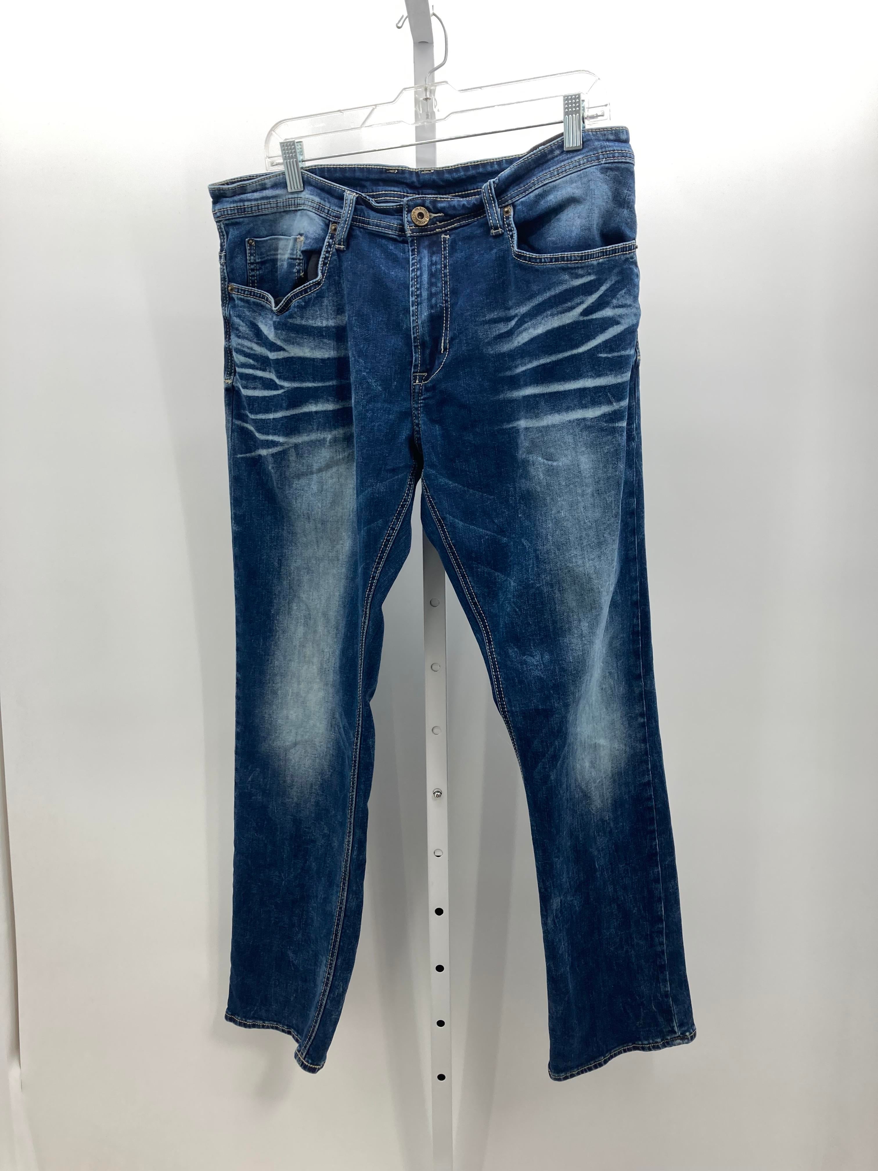 EVAN-X BASIC SLIM STRETCH