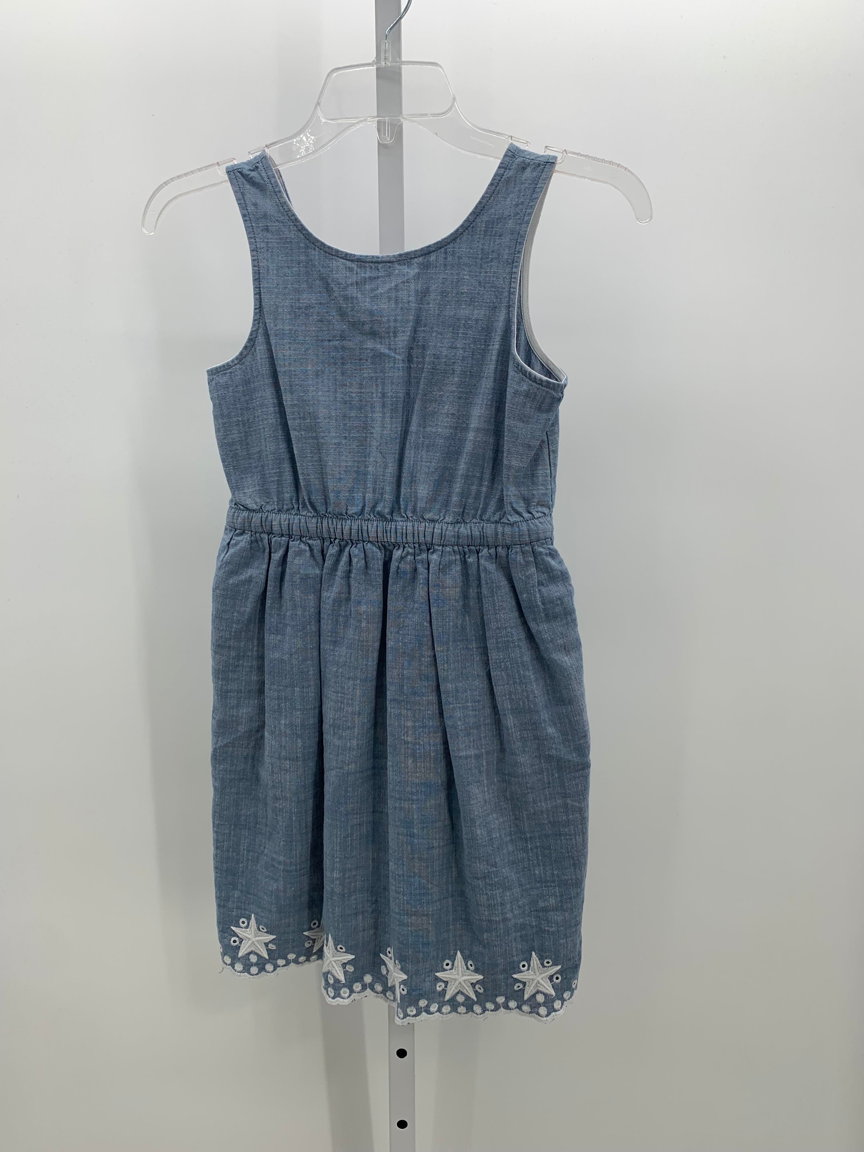 Cat & Jack Size 10-12 Girls Sundress