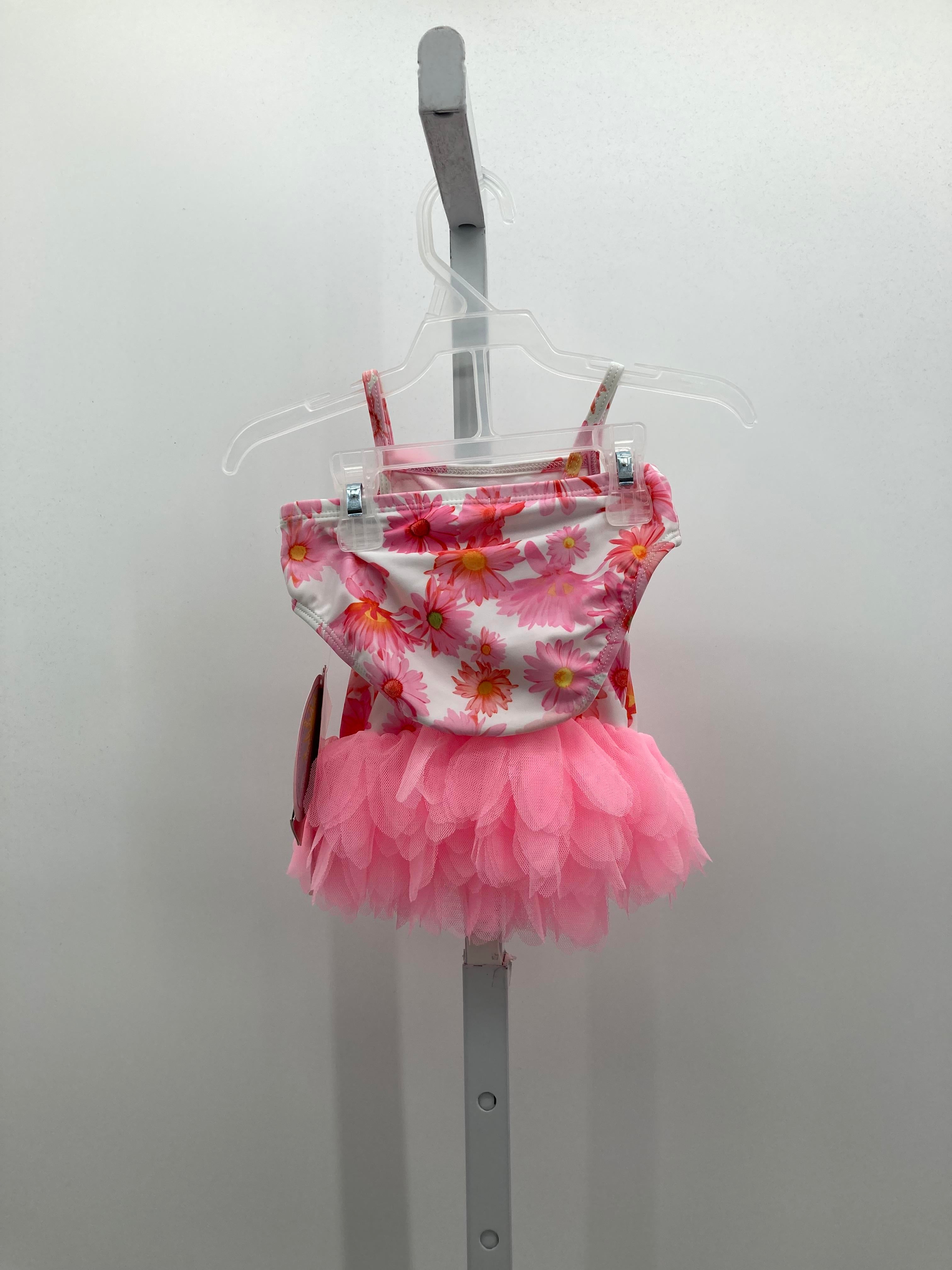 Kate Mack Size 12 Months Girls 2 pc Suit
