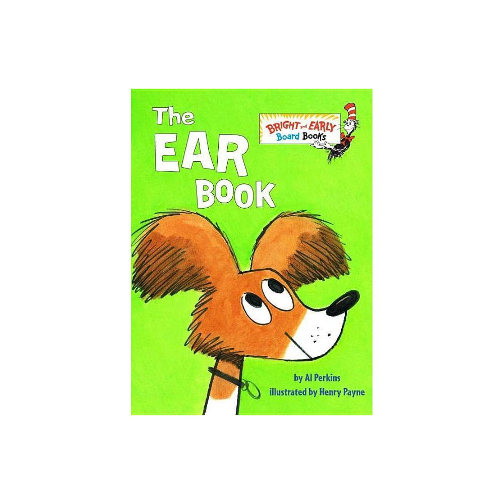 The Ear Book - Perkins, Al / Payne, Henry