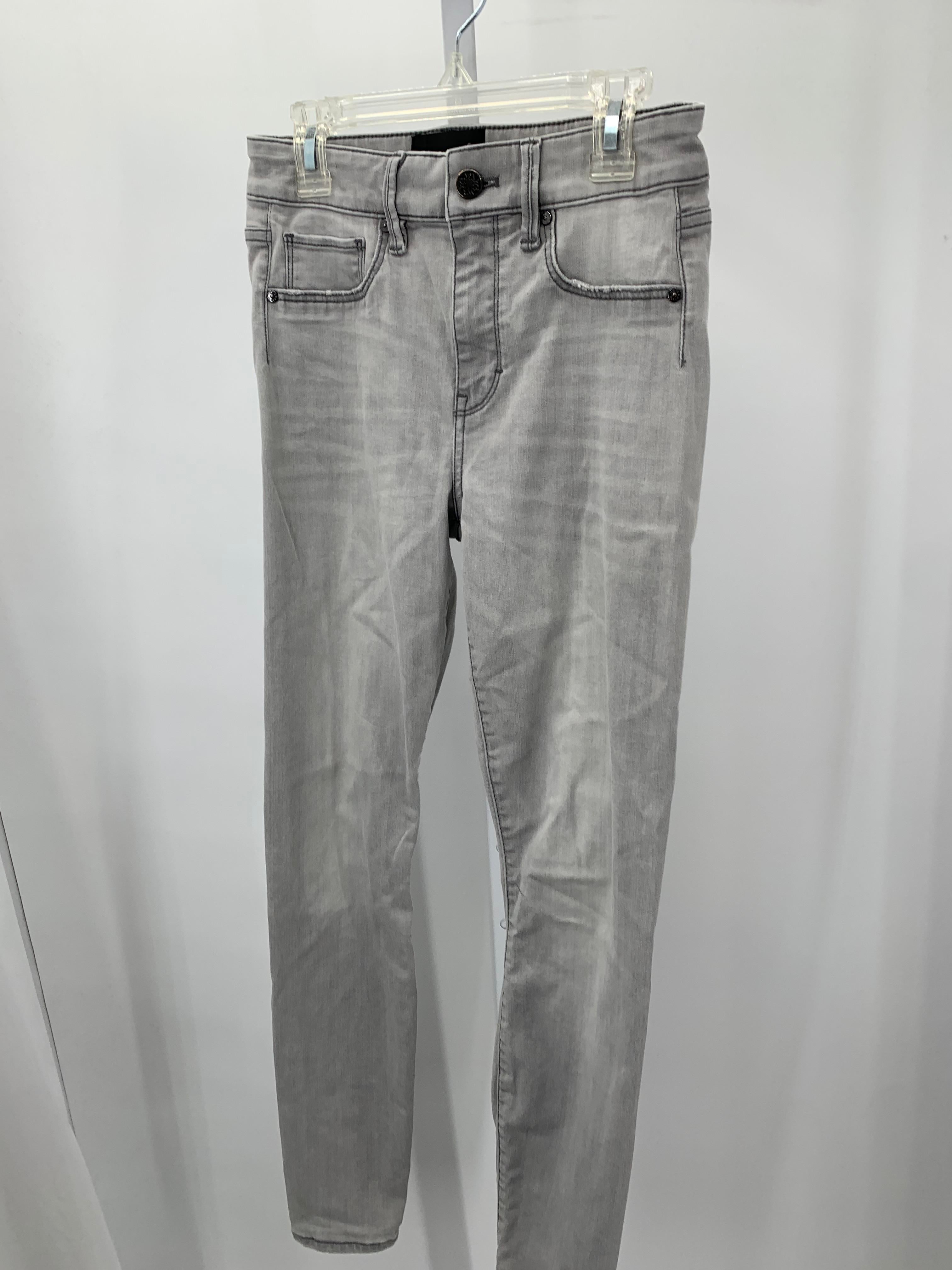 White House Black Size X Small Misses Jeans