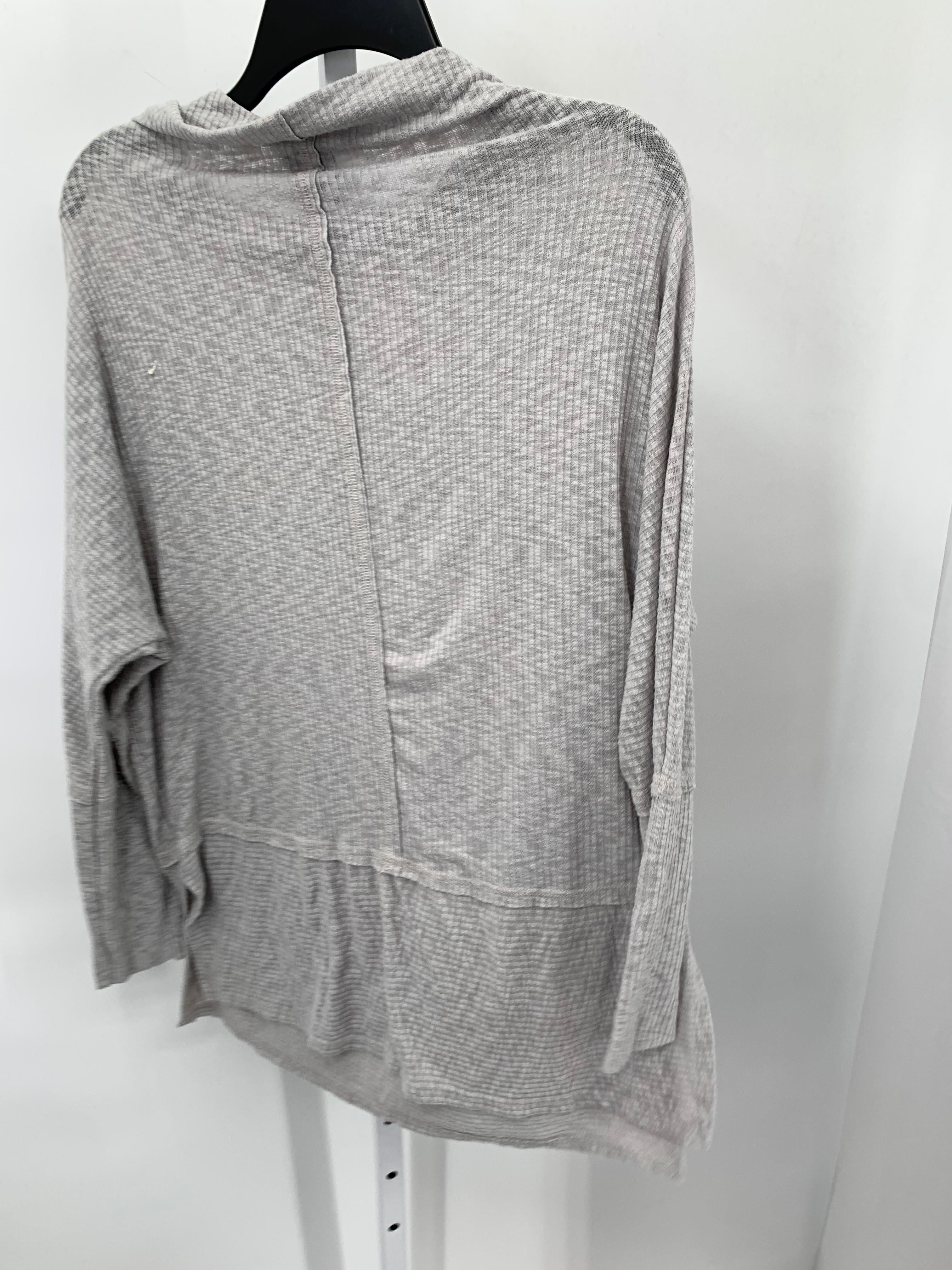 Size Large Misses Long Sleeve Shirt