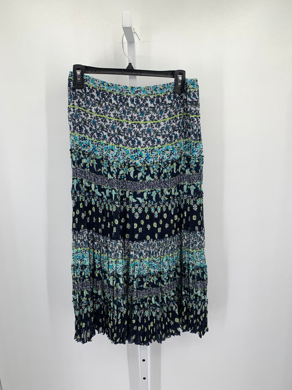 Christopher & Banks Size Medium Misses Skirt