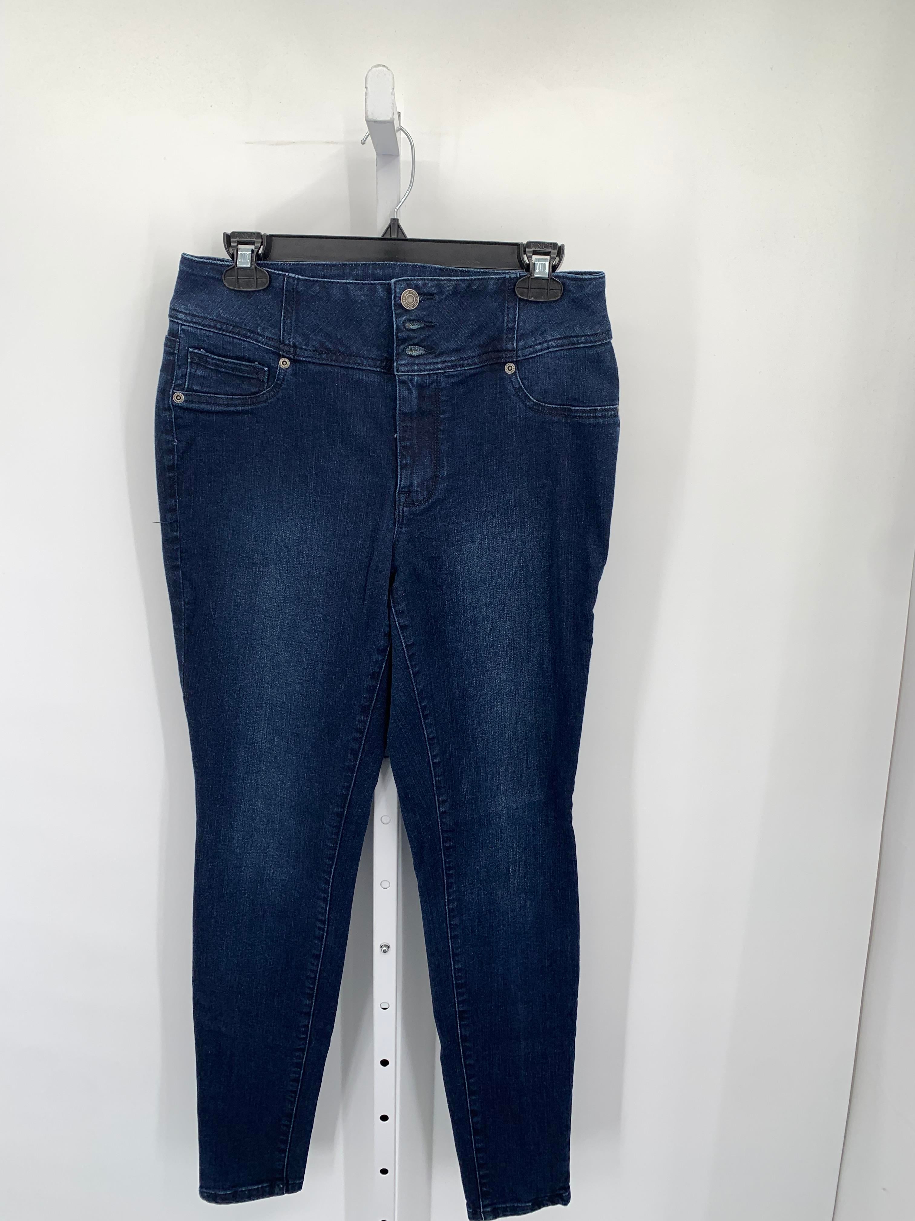 Maurices Size Medium Misses Jeans