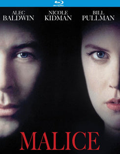 Malice -