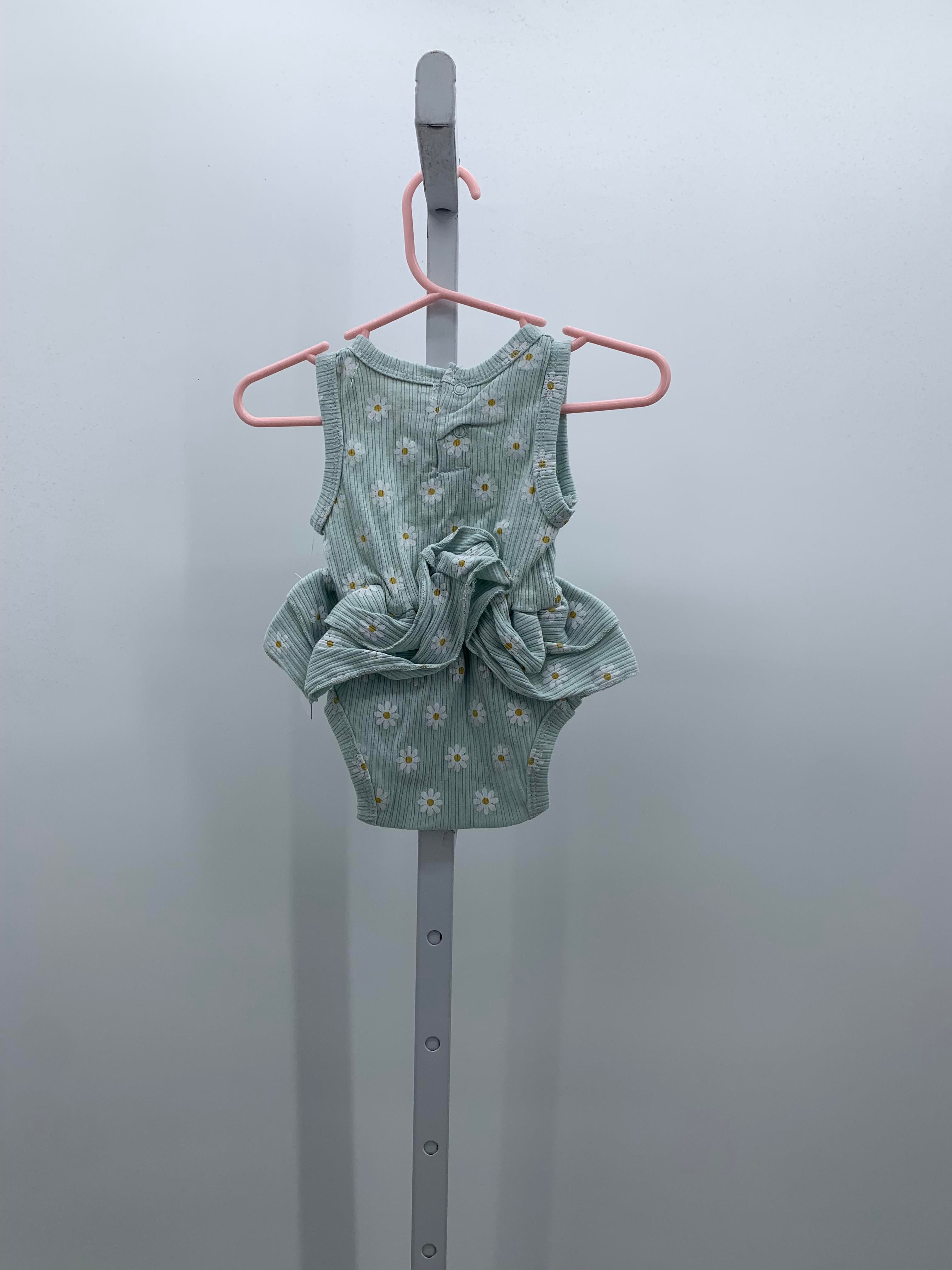 Rachel Zoe Size 0-3 months Girls Sundress