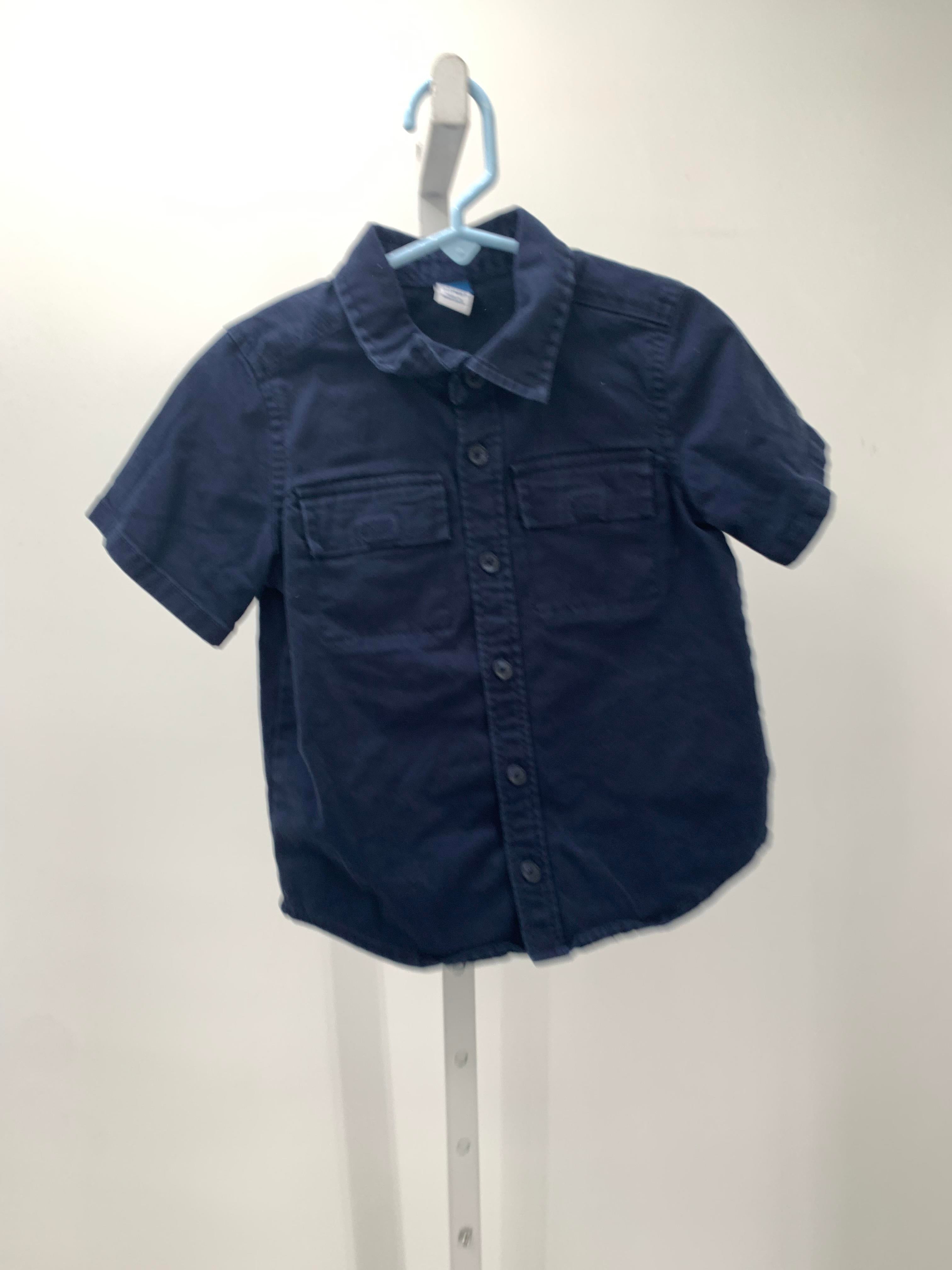BTN DOWN SHIRT