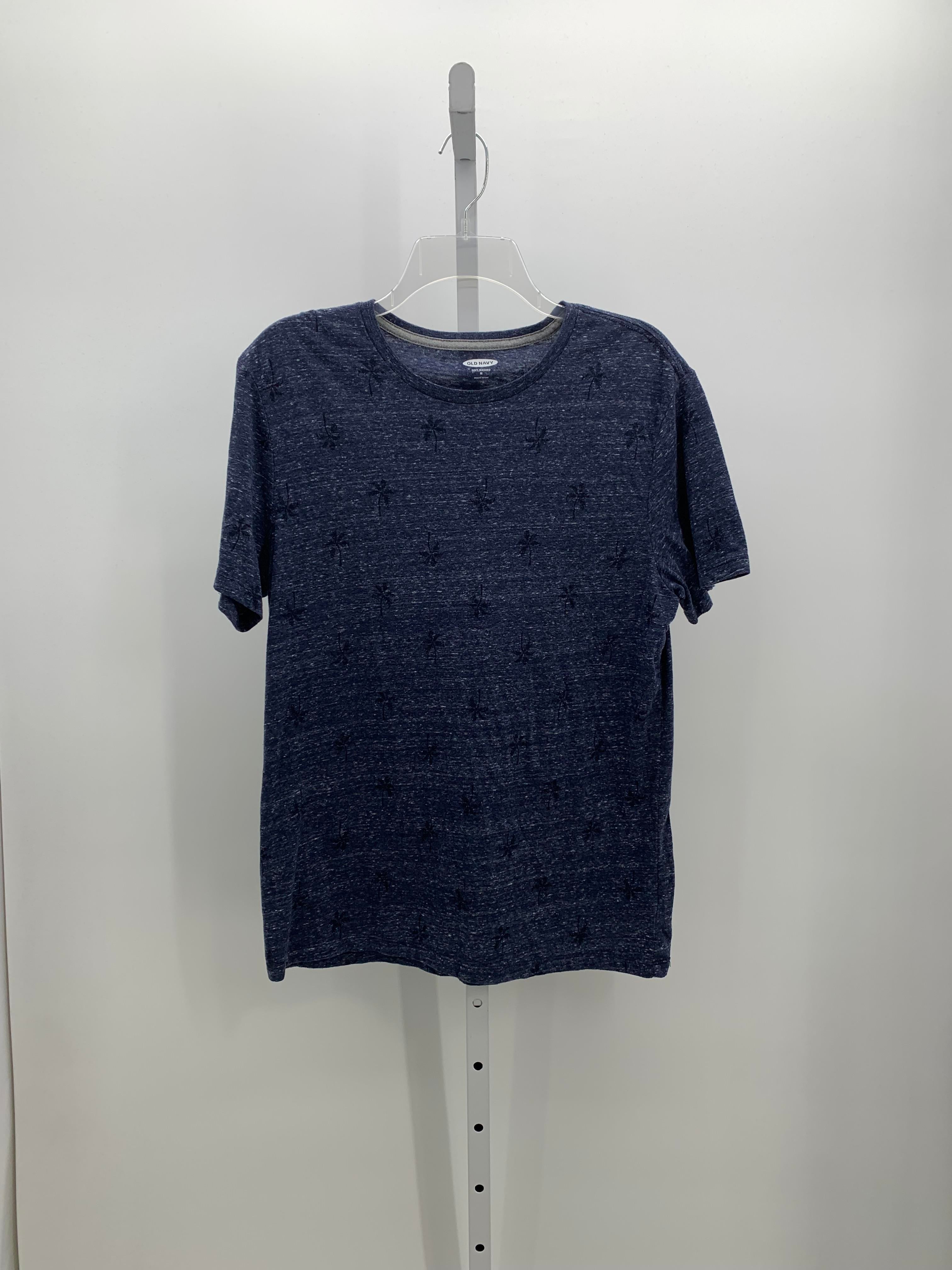 PALM TREES KNIT