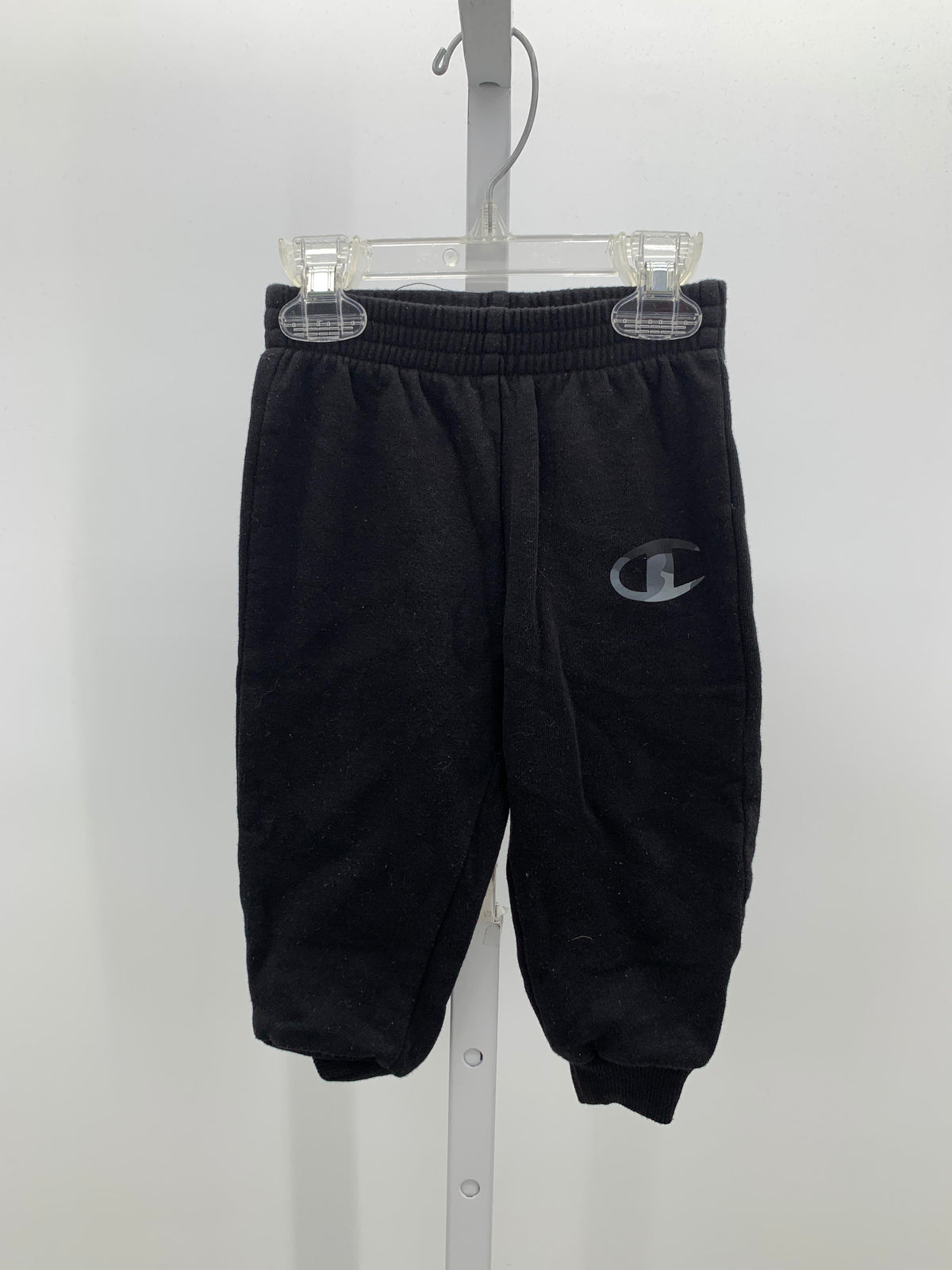 COMFORT WAIST SWEAT PANTS