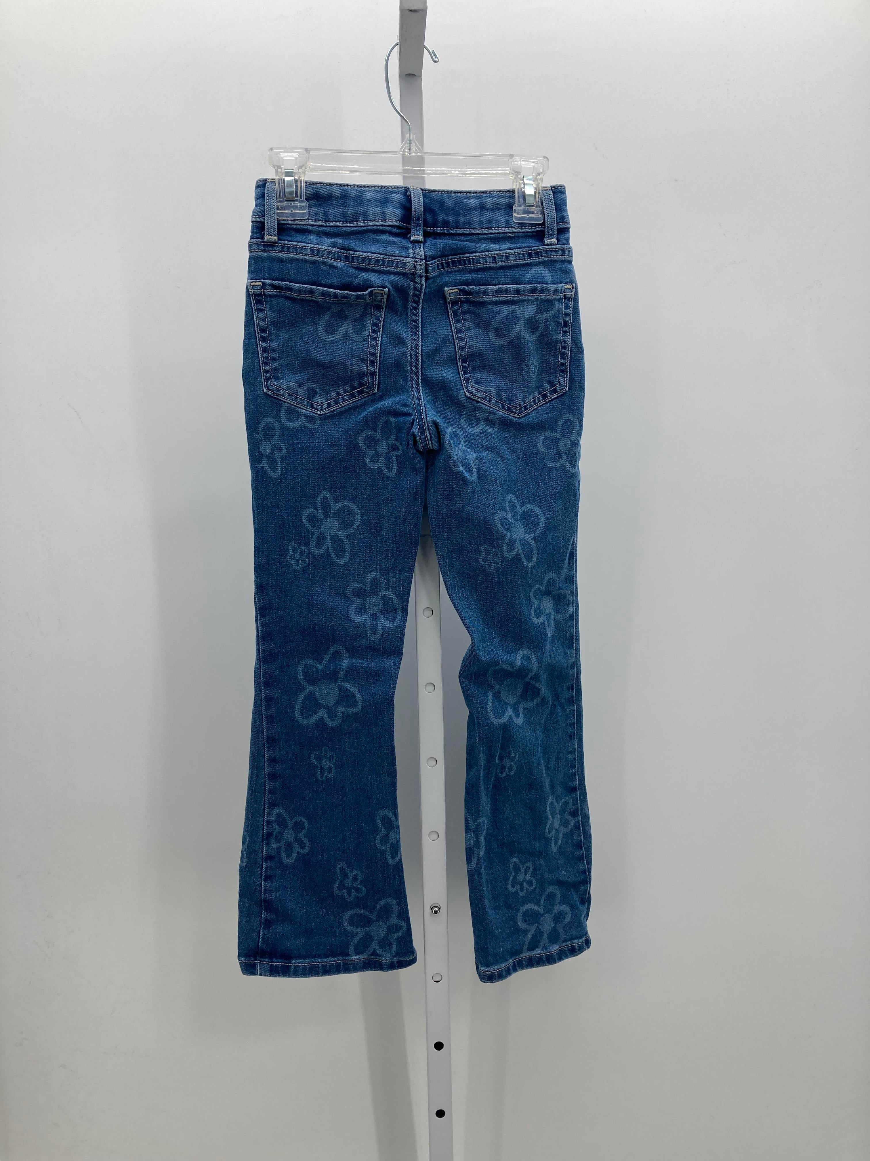 Jumping Beans Size 7 Girls Jeans