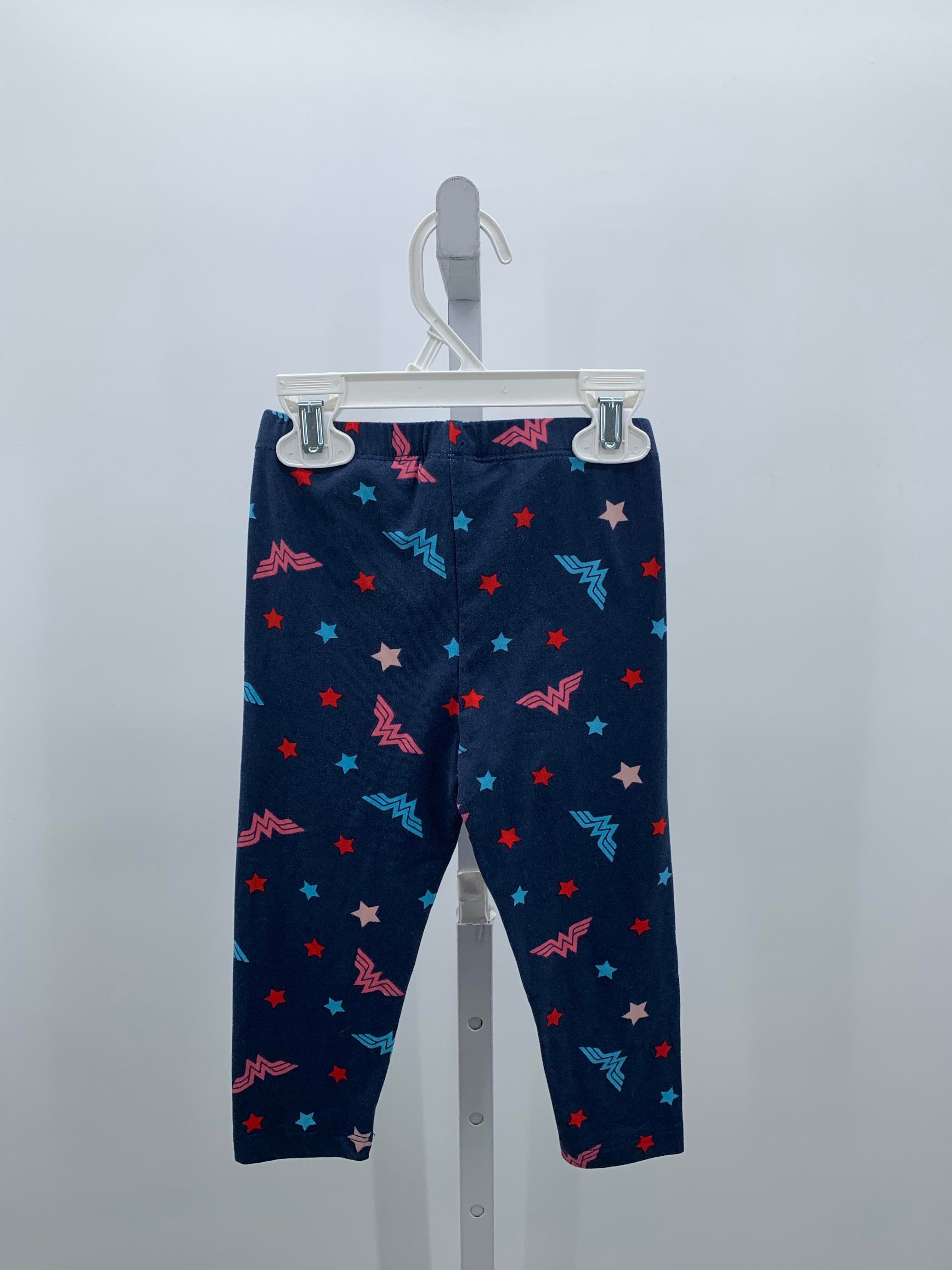 Size 4T Girls Leggings