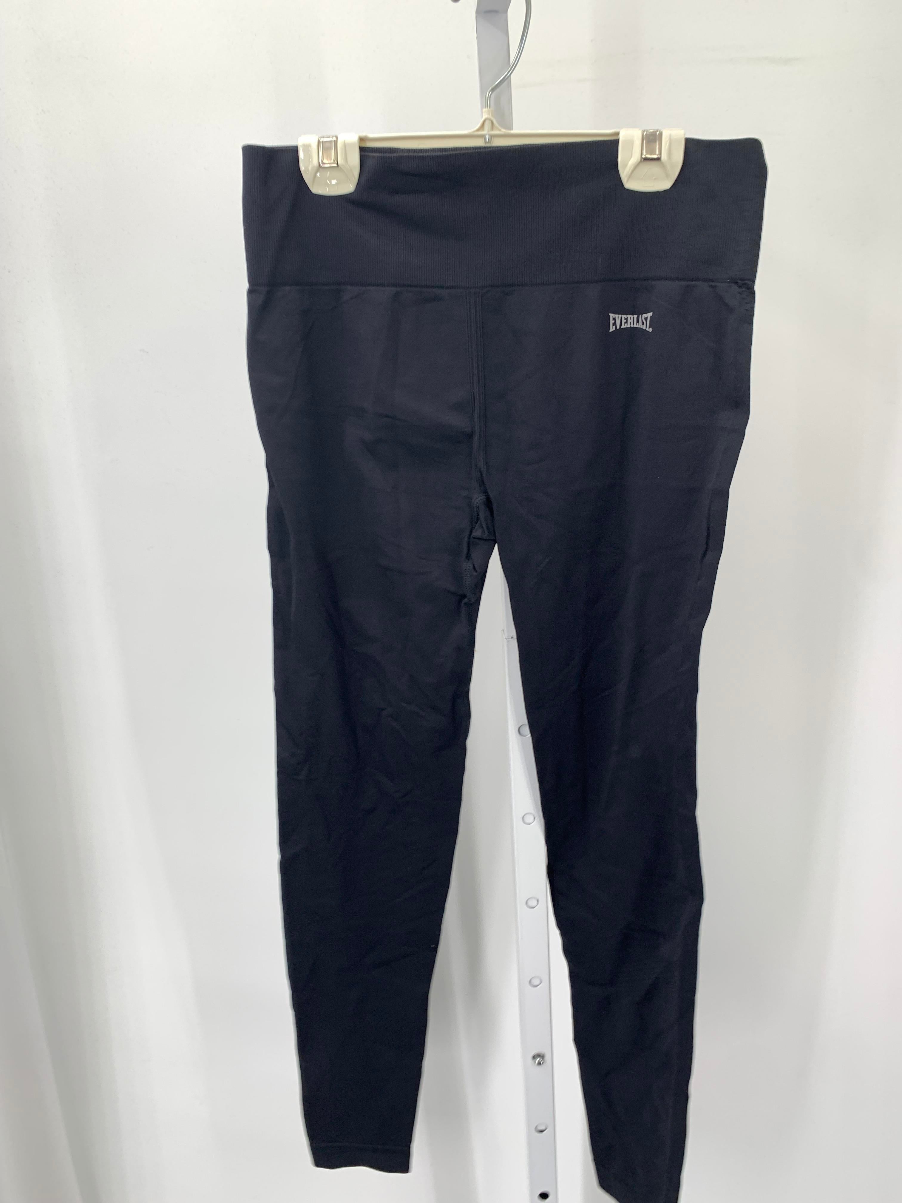 Everlast Size Small Misses Leggings