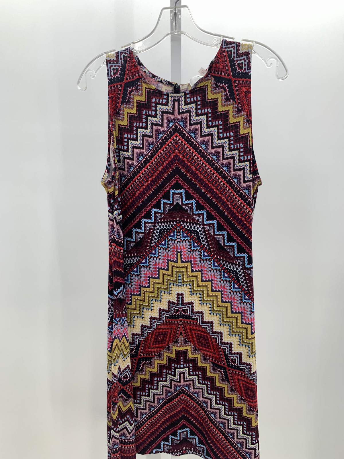 Jones Studio Size Extra Large Misses Sleeveless Dress