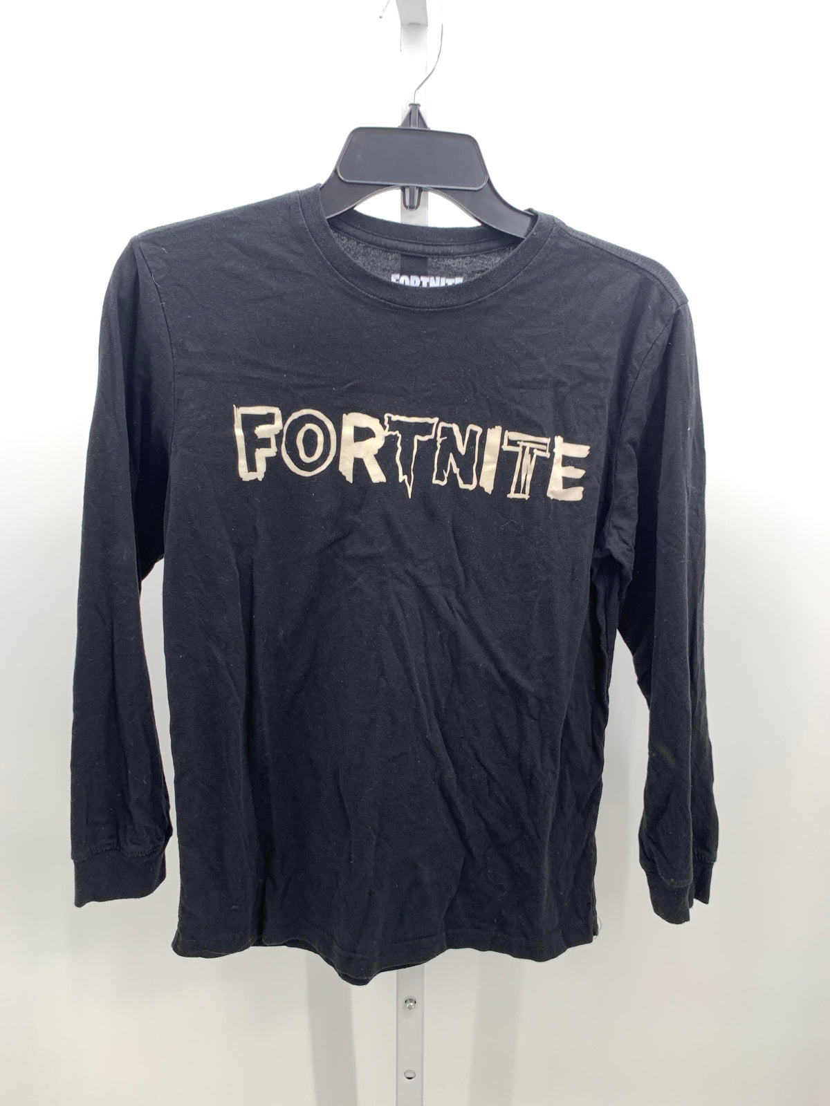 CREWNECK KNIT.