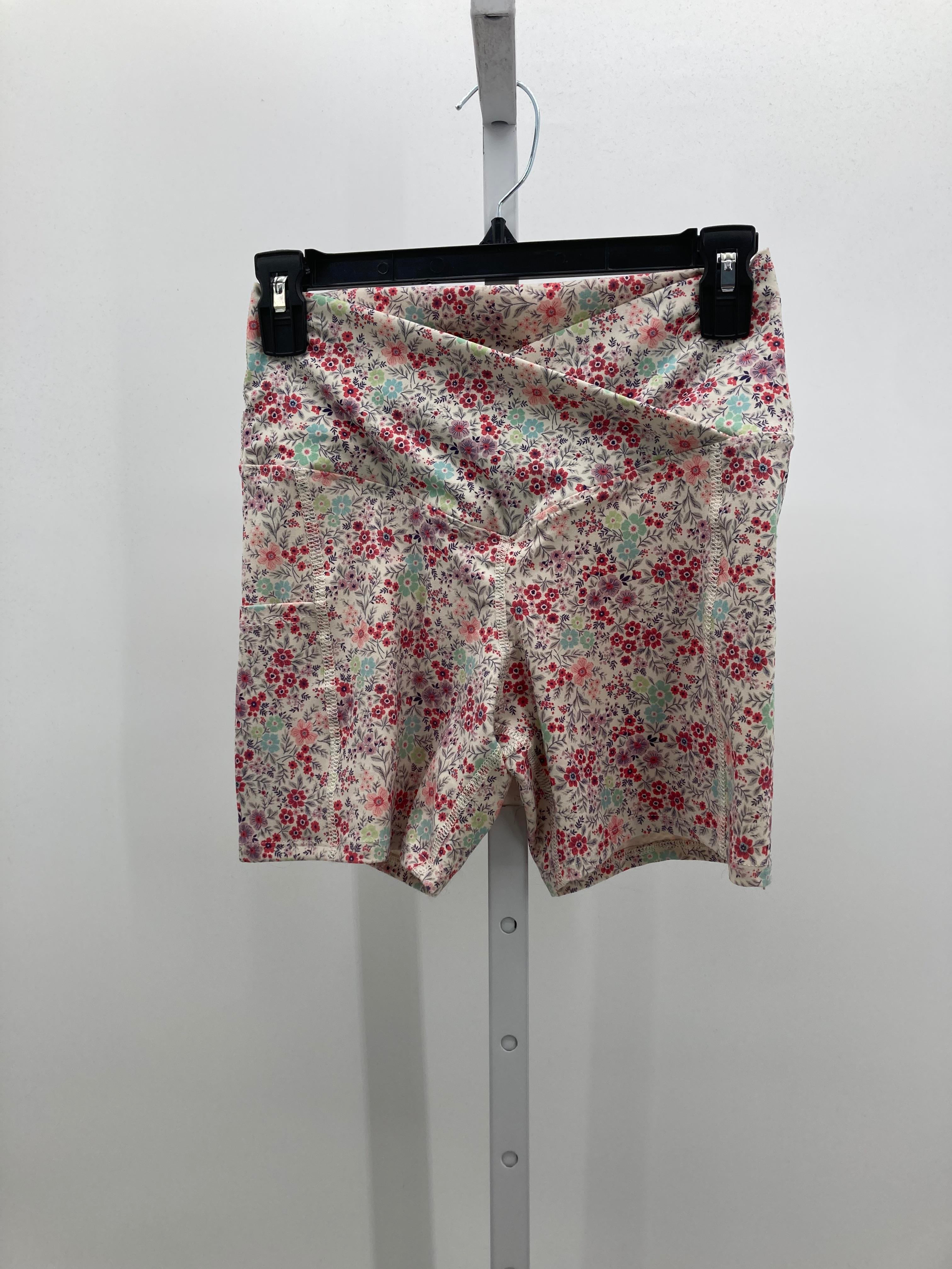 Size Medium Misses Shorts